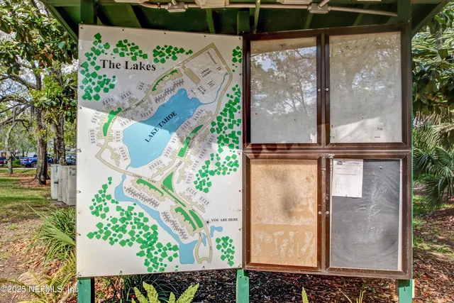 $249,000 | 8703 Como Lake Drive, Unit 8703, Jacksonville, FL 32256