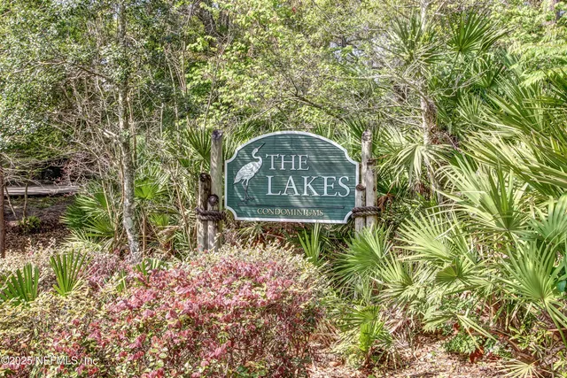 $249,000 | 8703 Como Lake Drive, Unit 8703, Jacksonville, FL 32256