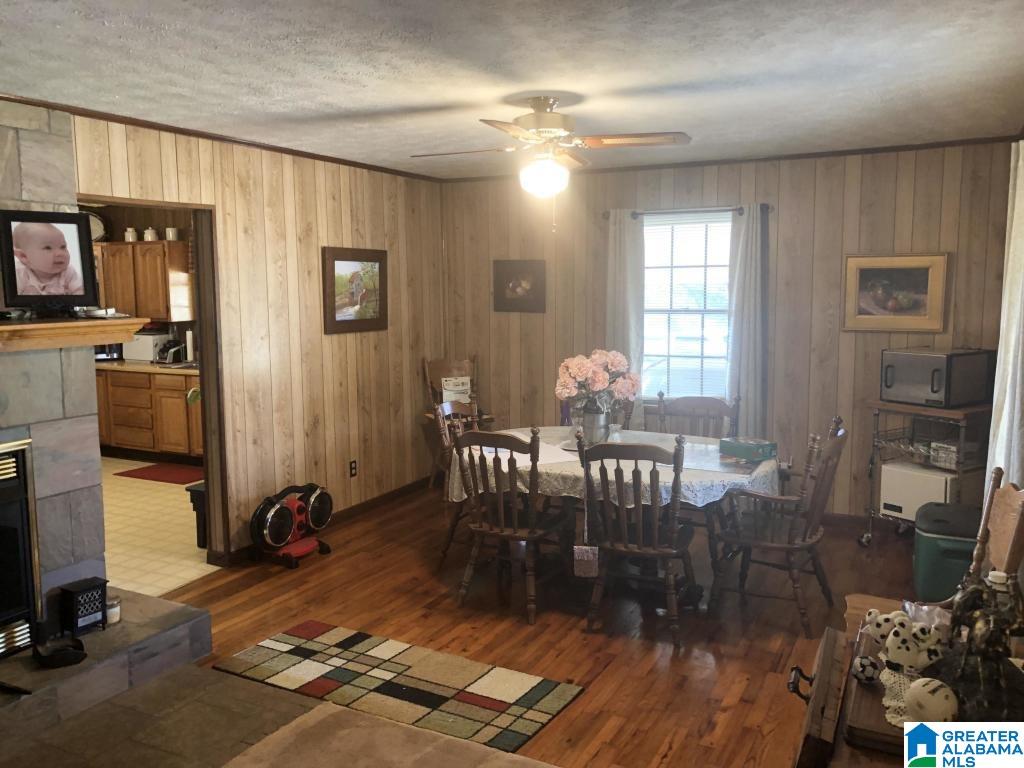 4199 Cowpens Road Alexander City, AL 35010 - Photo 18 of 50