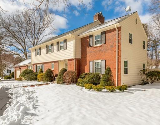 10 Bowser Road Lexington, MA 02420 - Photo 30 of 30 Gallery Image 30