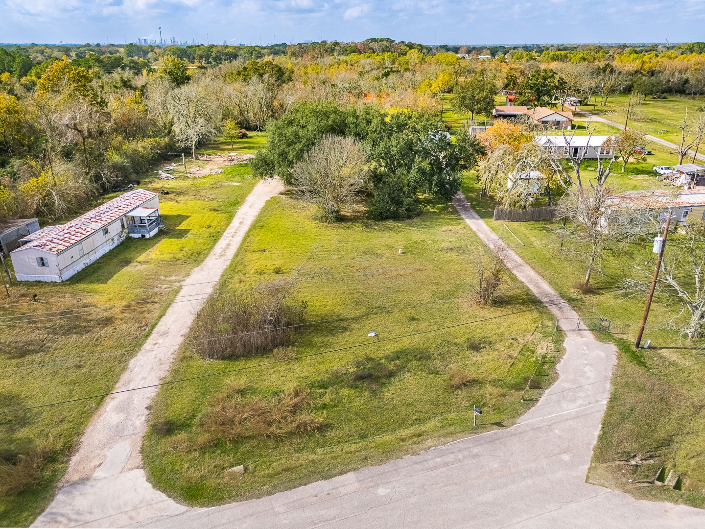 4603 Crosby Cedar Bayou Road Baytown, TX 77521 - Photo 3 of 14 a view of a swimming pool