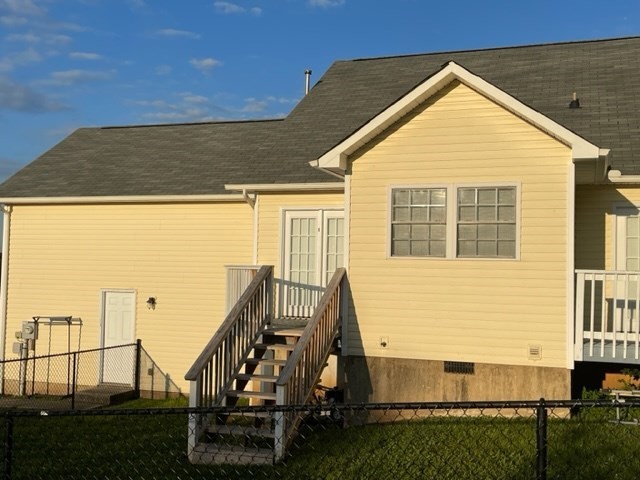 1767 Meadow Ridge Circle Sevierville, TN 37862 - Photo 30 of 37 Gallery Image 30