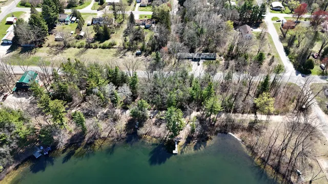 $28,000 | Main Street, Wellston, MI 49689