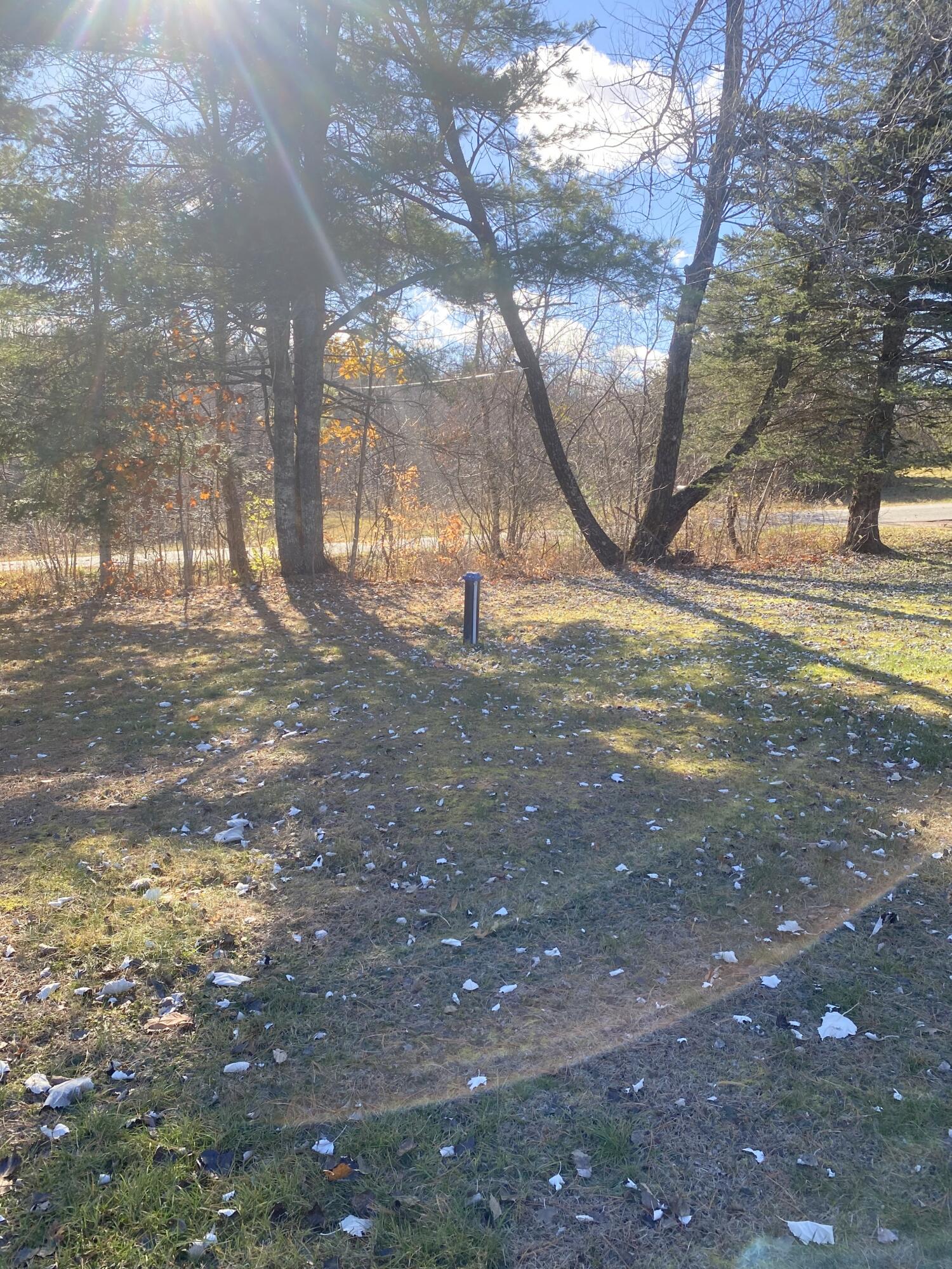 94 Clark Road Unity, ME 04988 - Photo 14 of 18 Yard