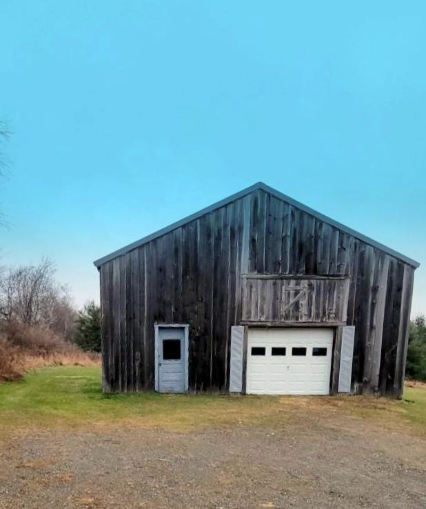94 Clark Road Unity, ME 04988 - Photo 16 of 18 Garage/barn