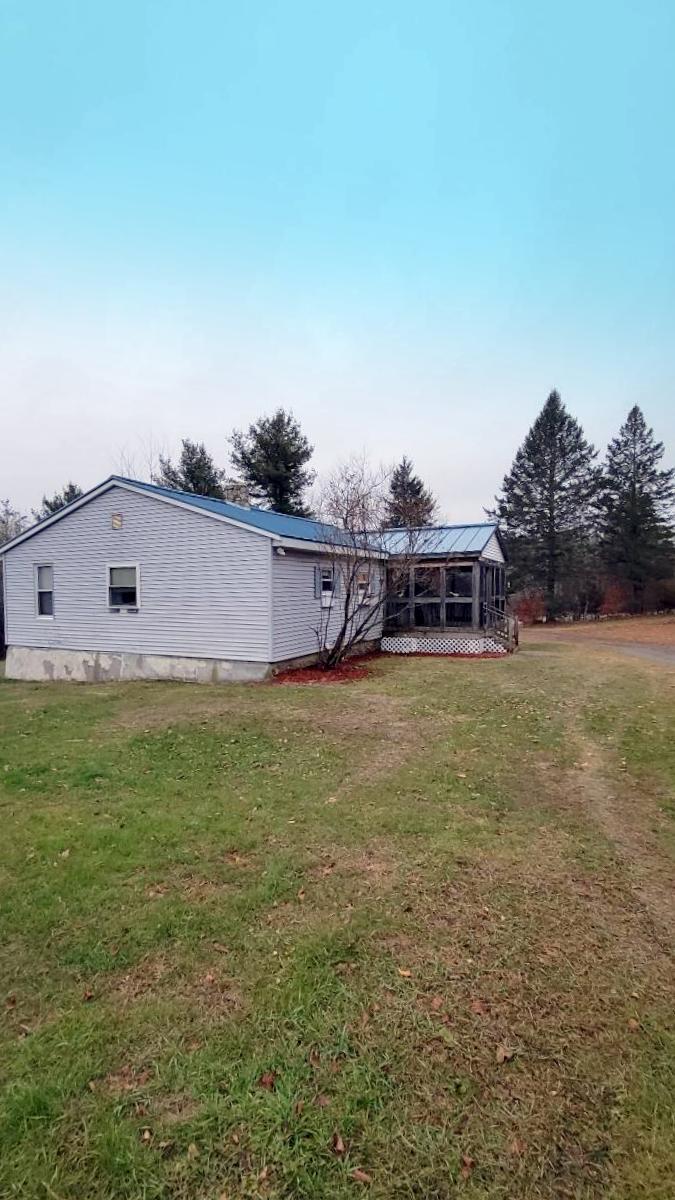 94 Clark Road Unity, ME 04988 - Photo 2 of 18 Exterior