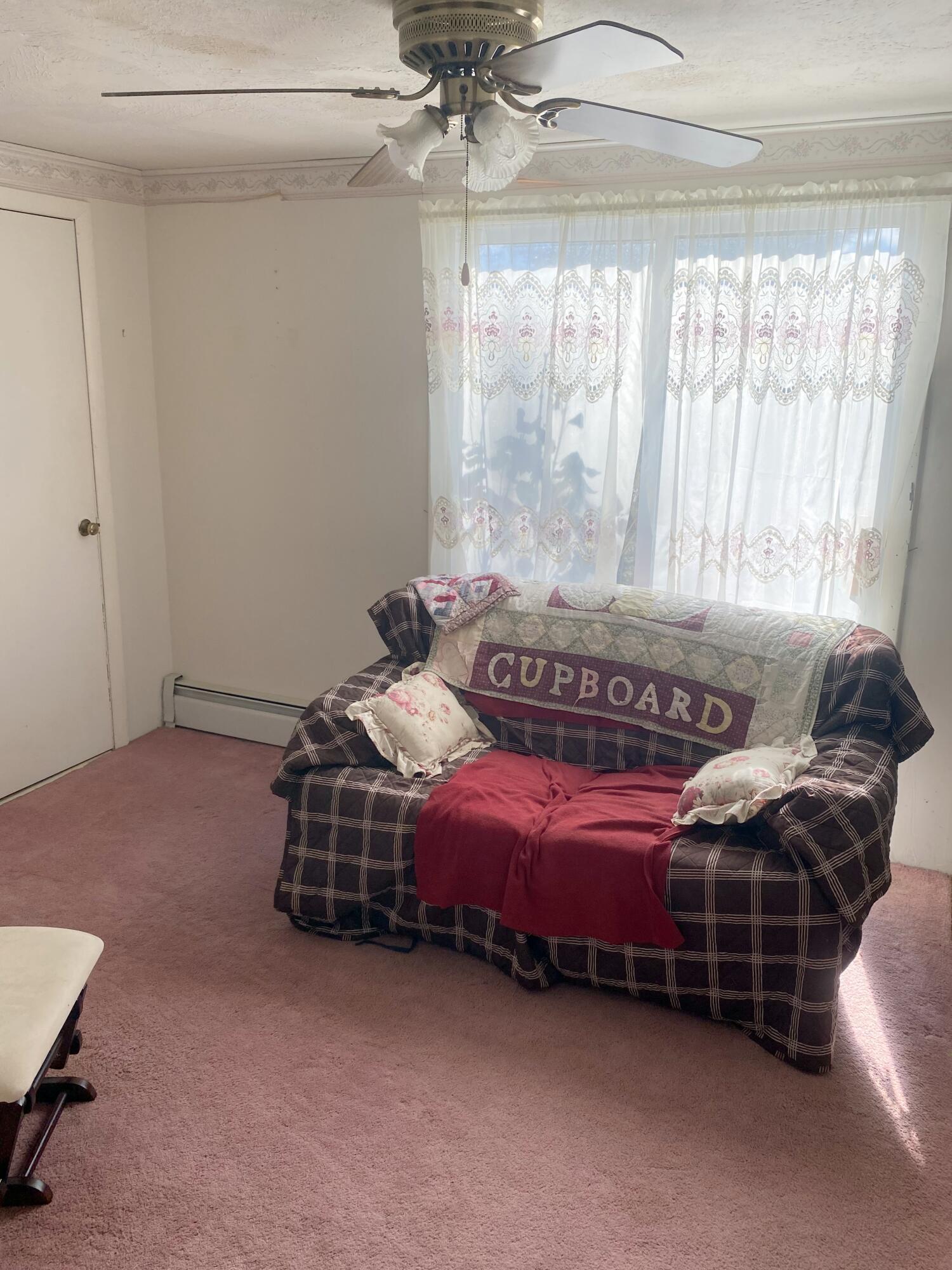 94 Clark Road Unity, ME 04988 - Photo 7 of 18 Family room