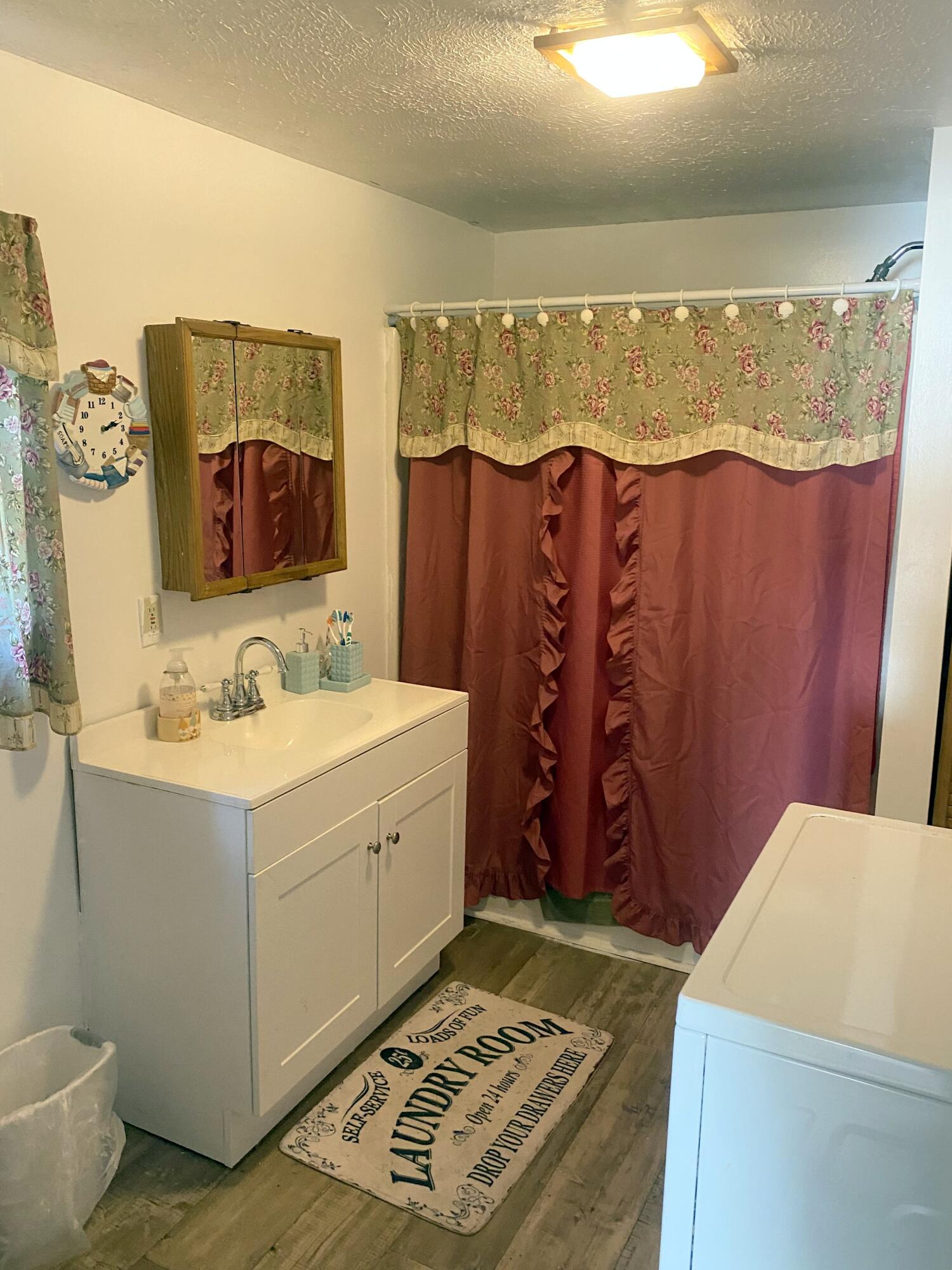 94 Clark Road Unity, ME 04988 - Photo 8 of 18 Bathroom