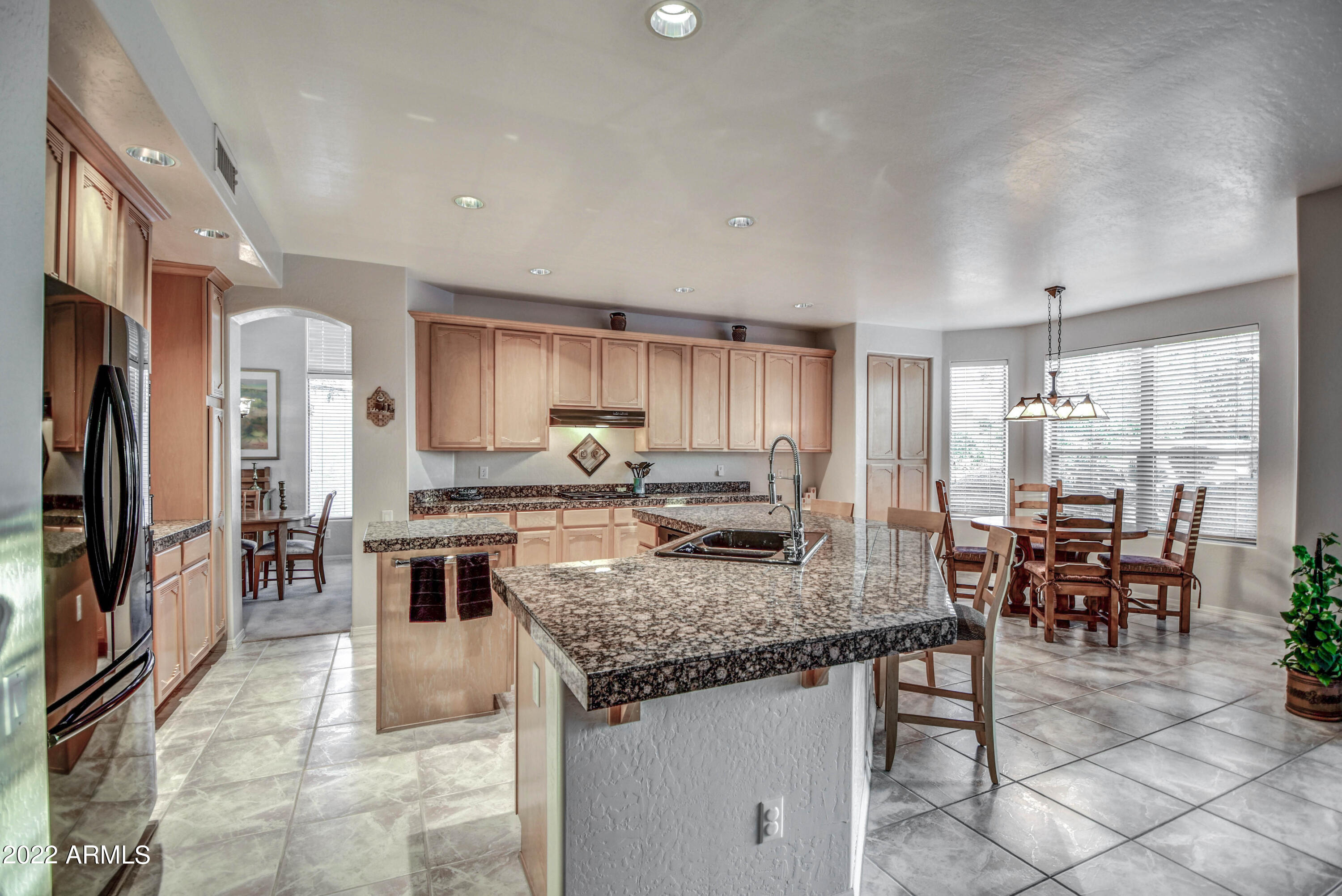 4055 North Recker Road, Unit 52 Mesa, AZ 85215 - Photo 12 of 78 KITCHEN 5