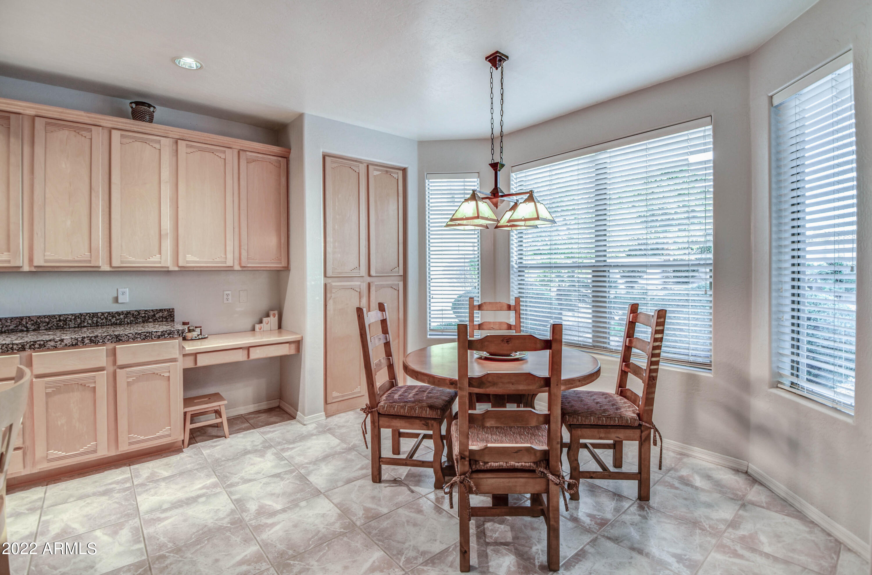 4055 North Recker Road, Unit 52 Mesa, AZ 85215 - Photo 14 of 78 EAT IN 1