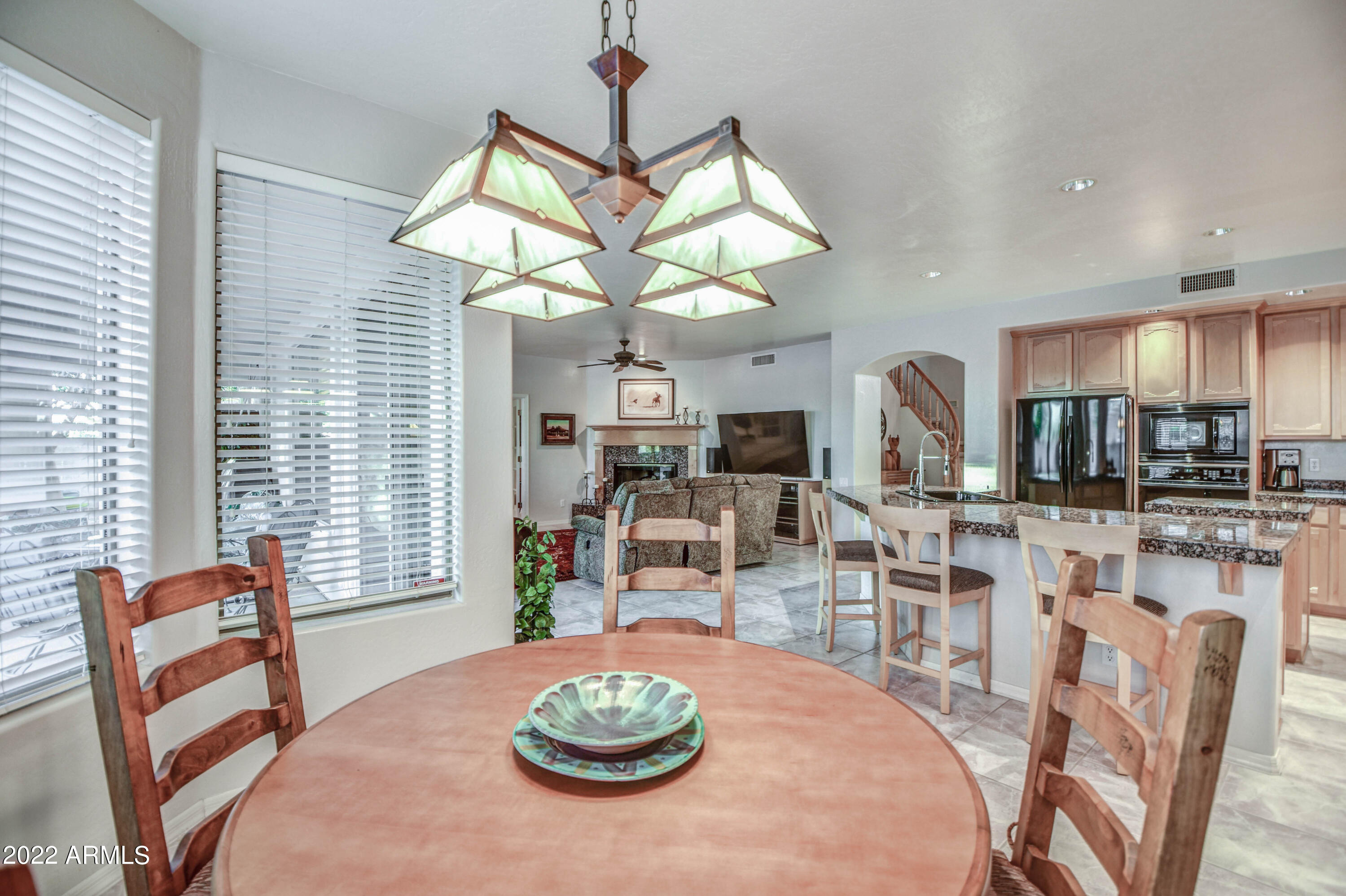 4055 North Recker Road, Unit 52 Mesa, AZ 85215 - Photo 15 of 78 EAT N 3
