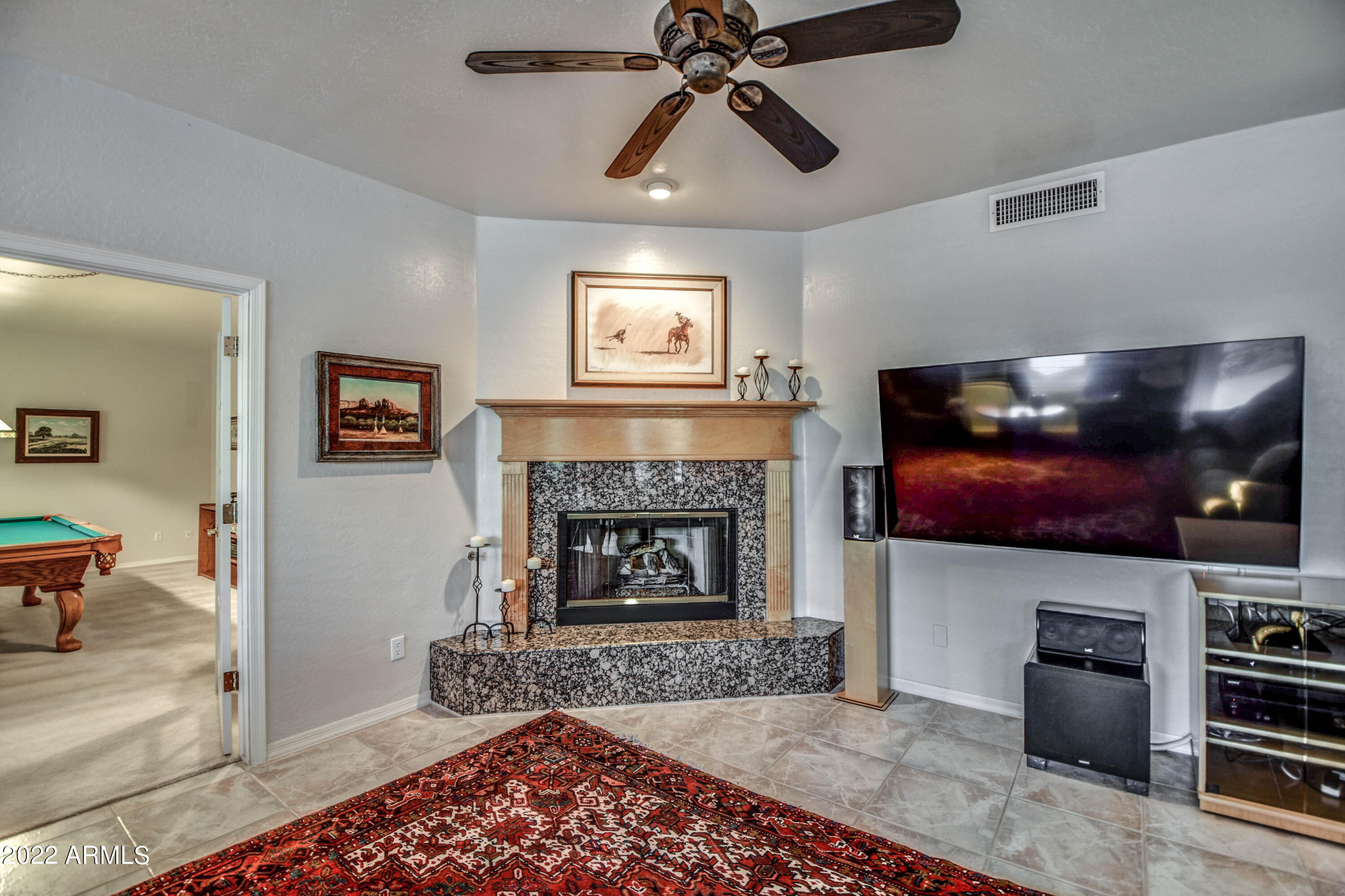 4055 North Recker Road, Unit 52 Mesa, AZ 85215 - Photo 19 of 78 FAMILY 4