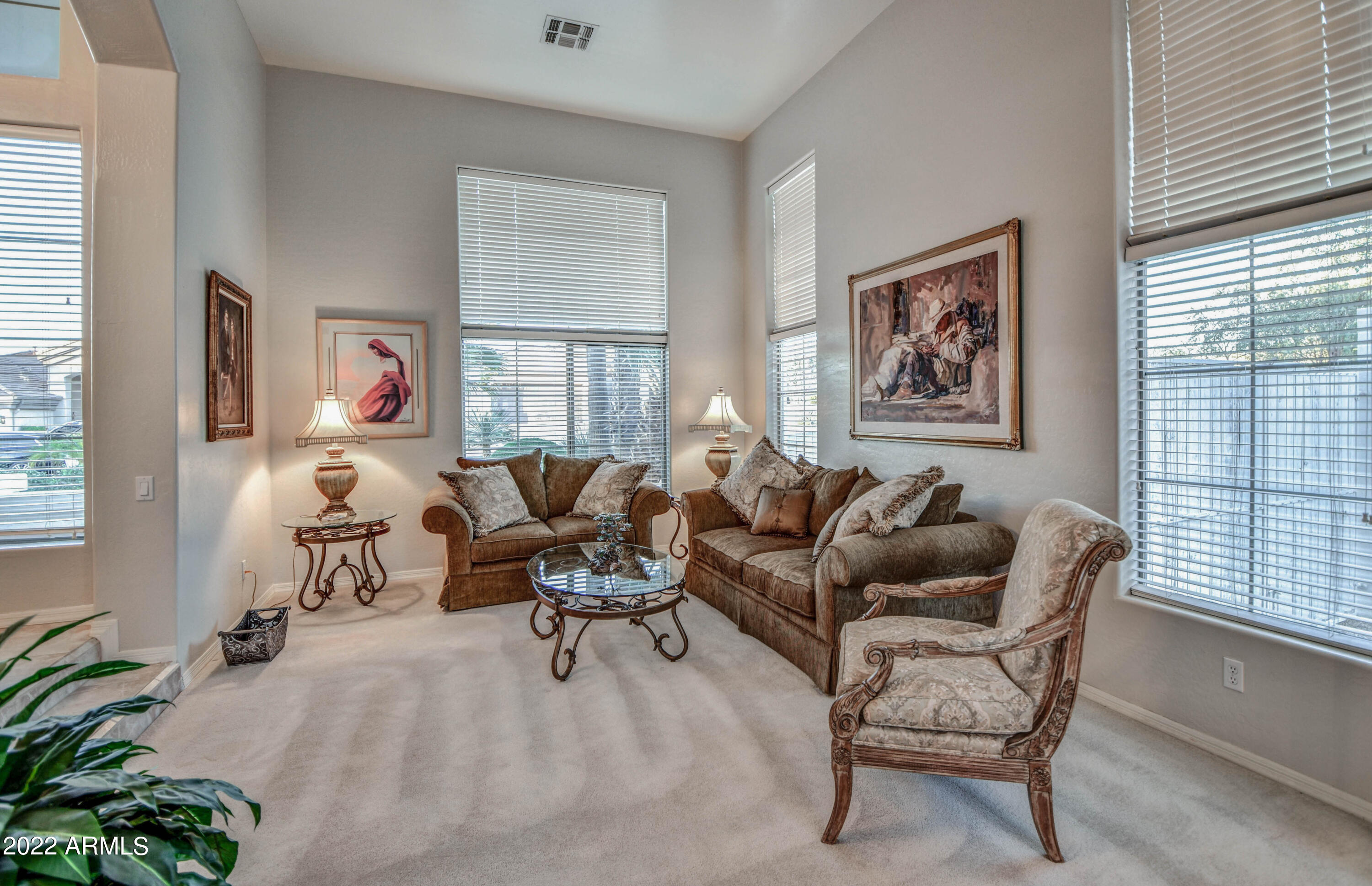 4055 North Recker Road, Unit 52 Mesa, AZ 85215 - Photo 20 of 78 LIVING 2