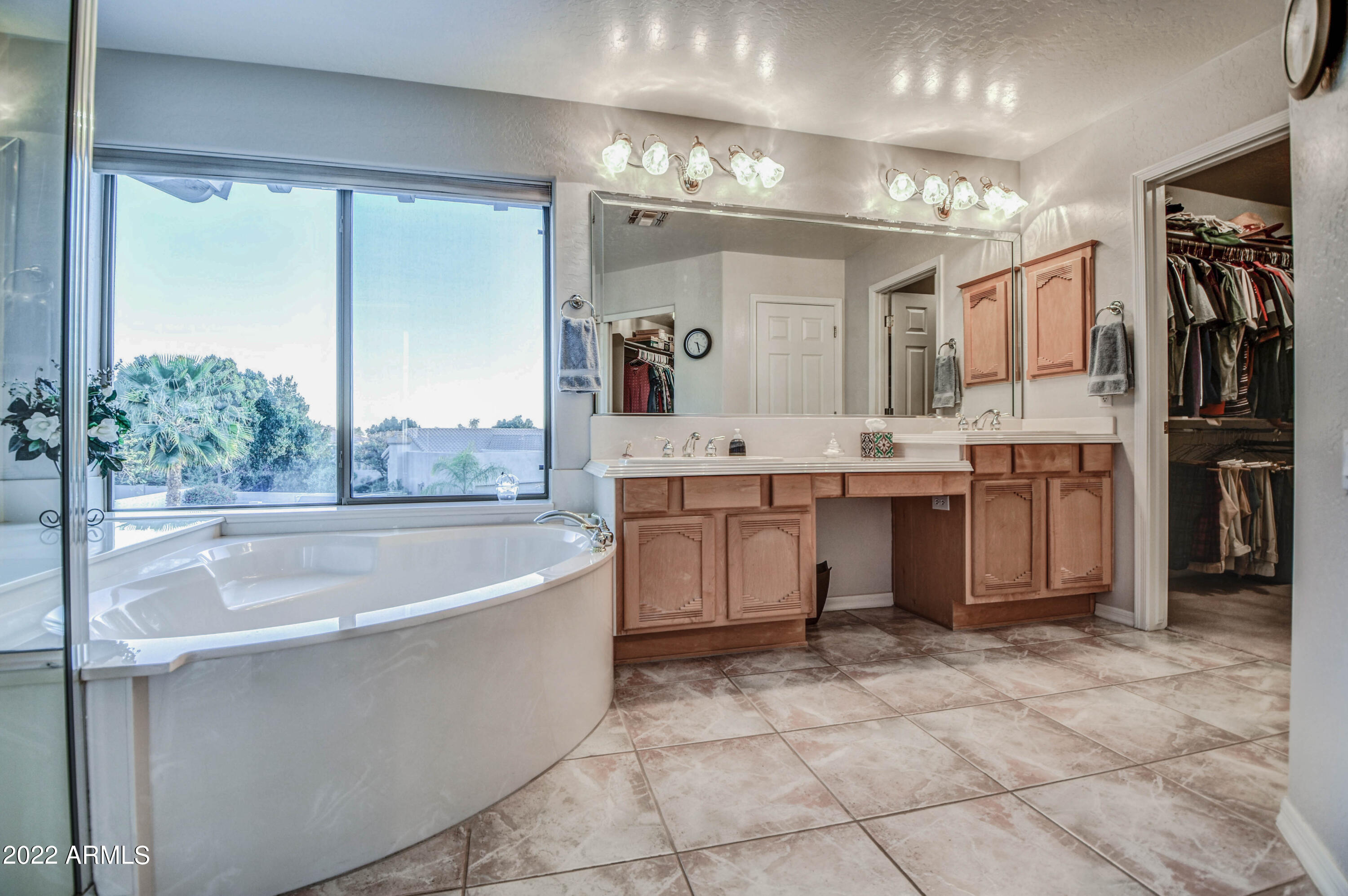 4055 North Recker Road, Unit 52 Mesa, AZ 85215 - Photo 26 of 78 MASTER BATH 1