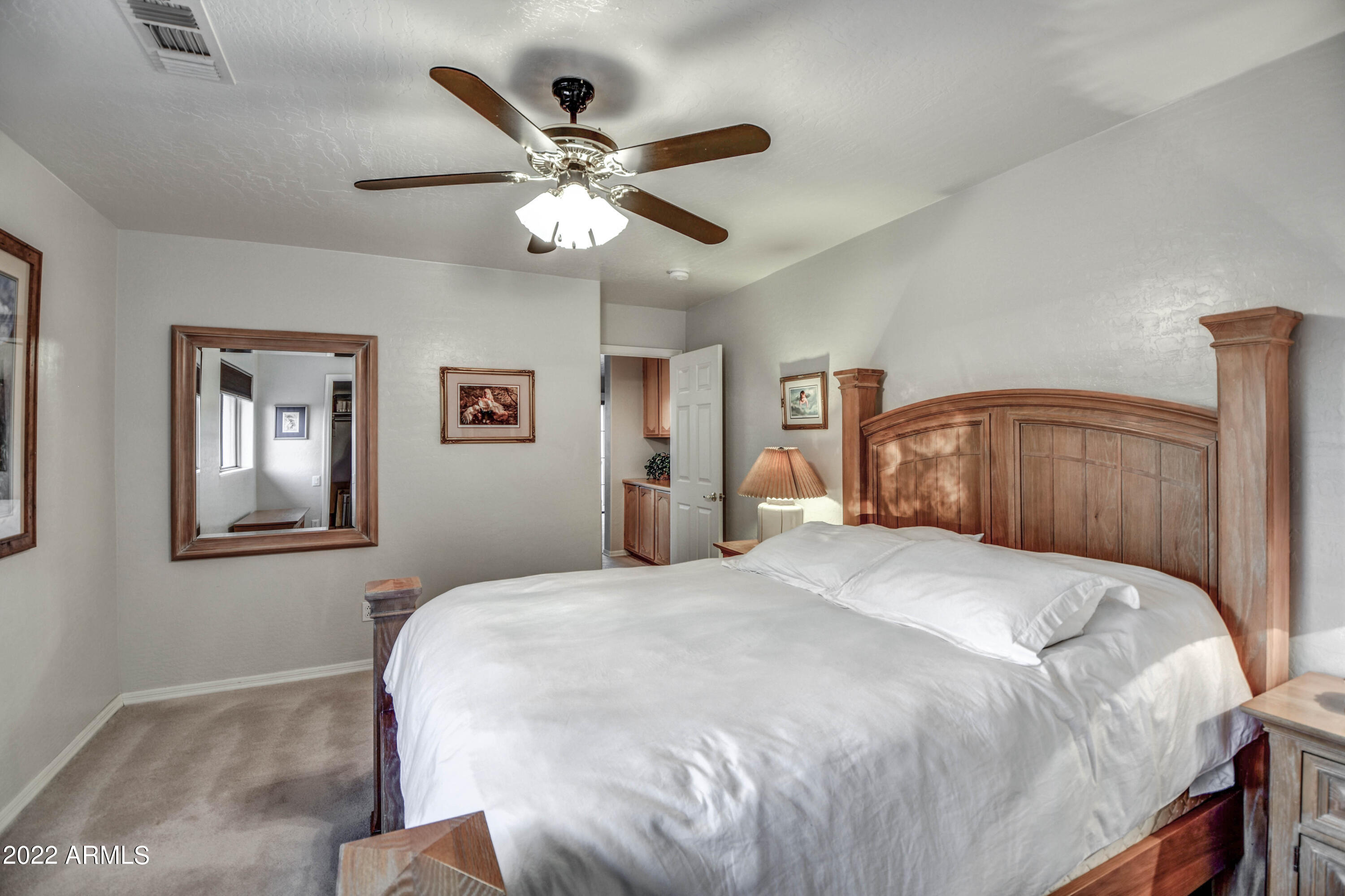 4055 North Recker Road, Unit 52 Mesa, AZ 85215 - Photo 28 of 78 BED 2, 2