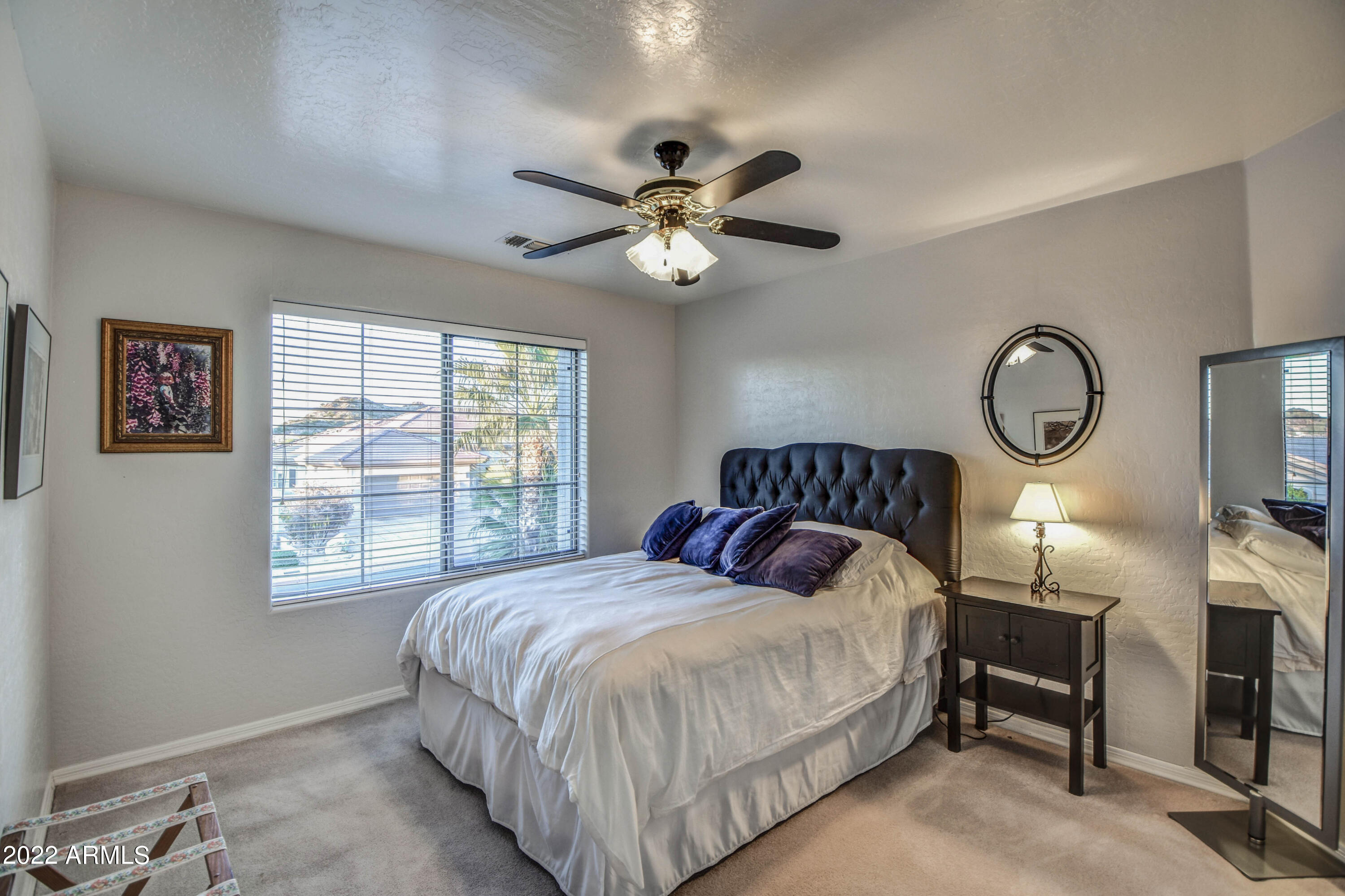 4055 North Recker Road, Unit 52 Mesa, AZ 85215 - Photo 30 of 78 BED 3, 1
