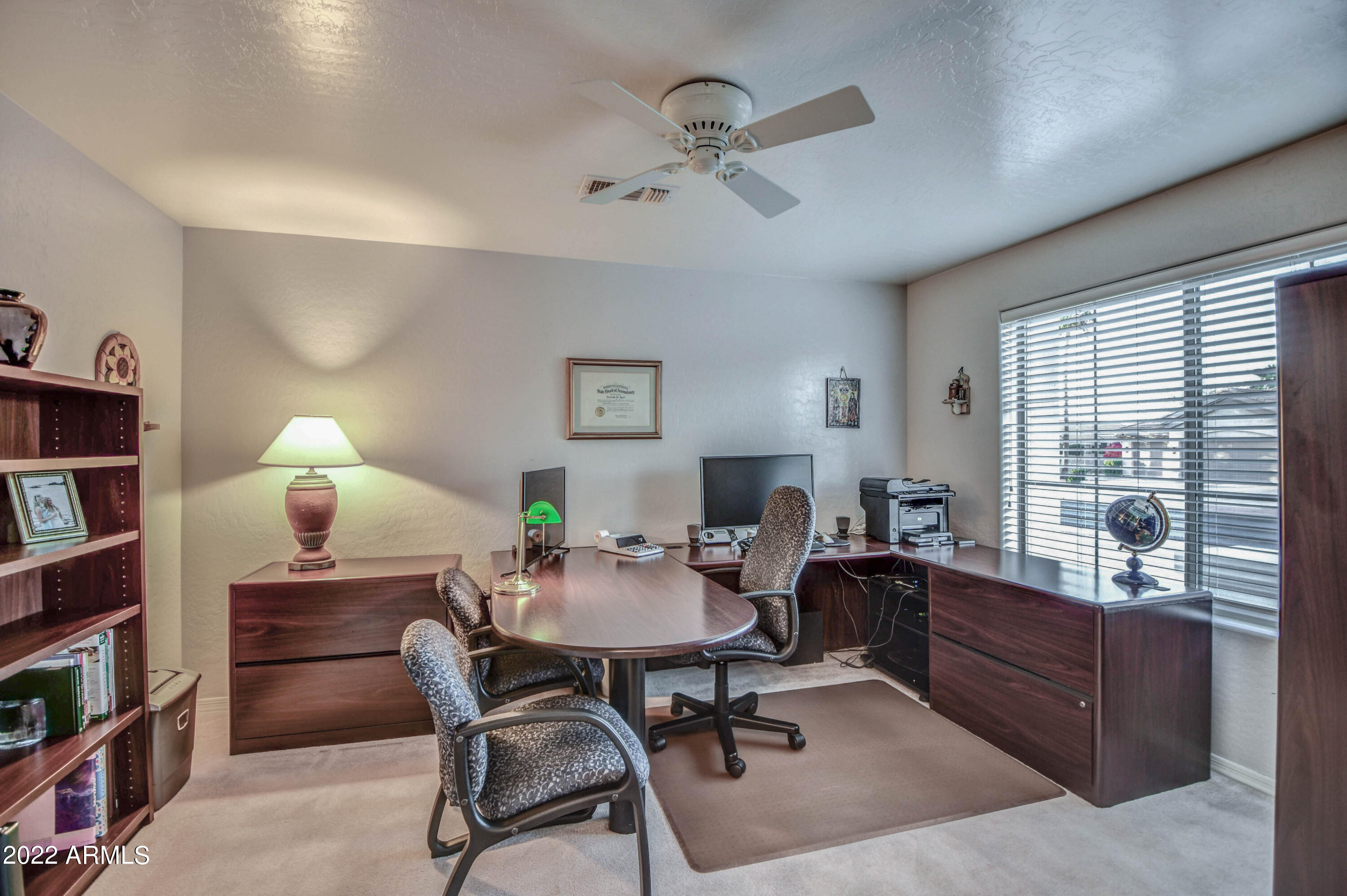 4055 North Recker Road, Unit 52 Mesa, AZ 85215 - Photo 33 of 78 DEN 1, 1