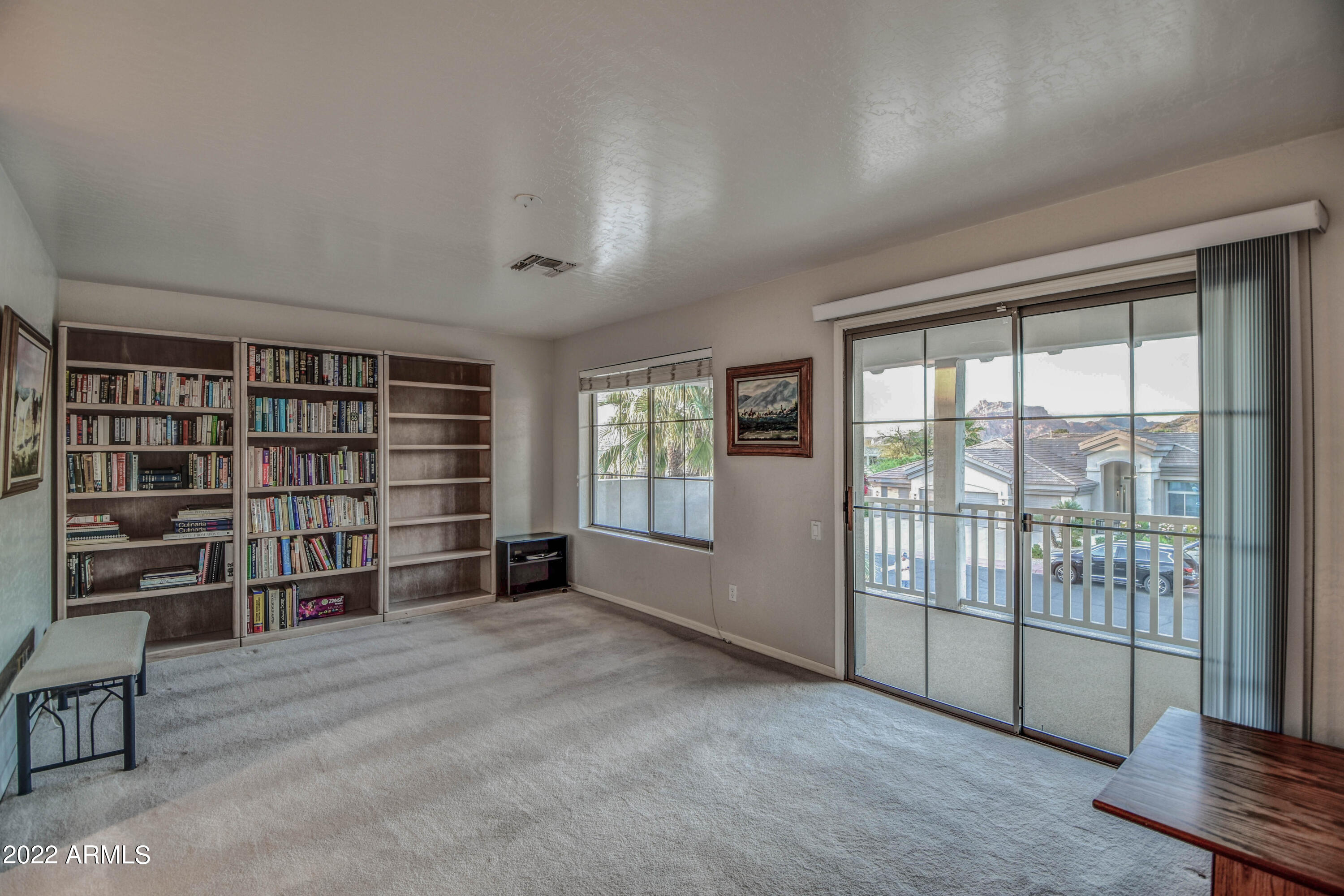 4055 North Recker Road, Unit 52 Mesa, AZ 85215 - Photo 35 of 78 LOFT 1