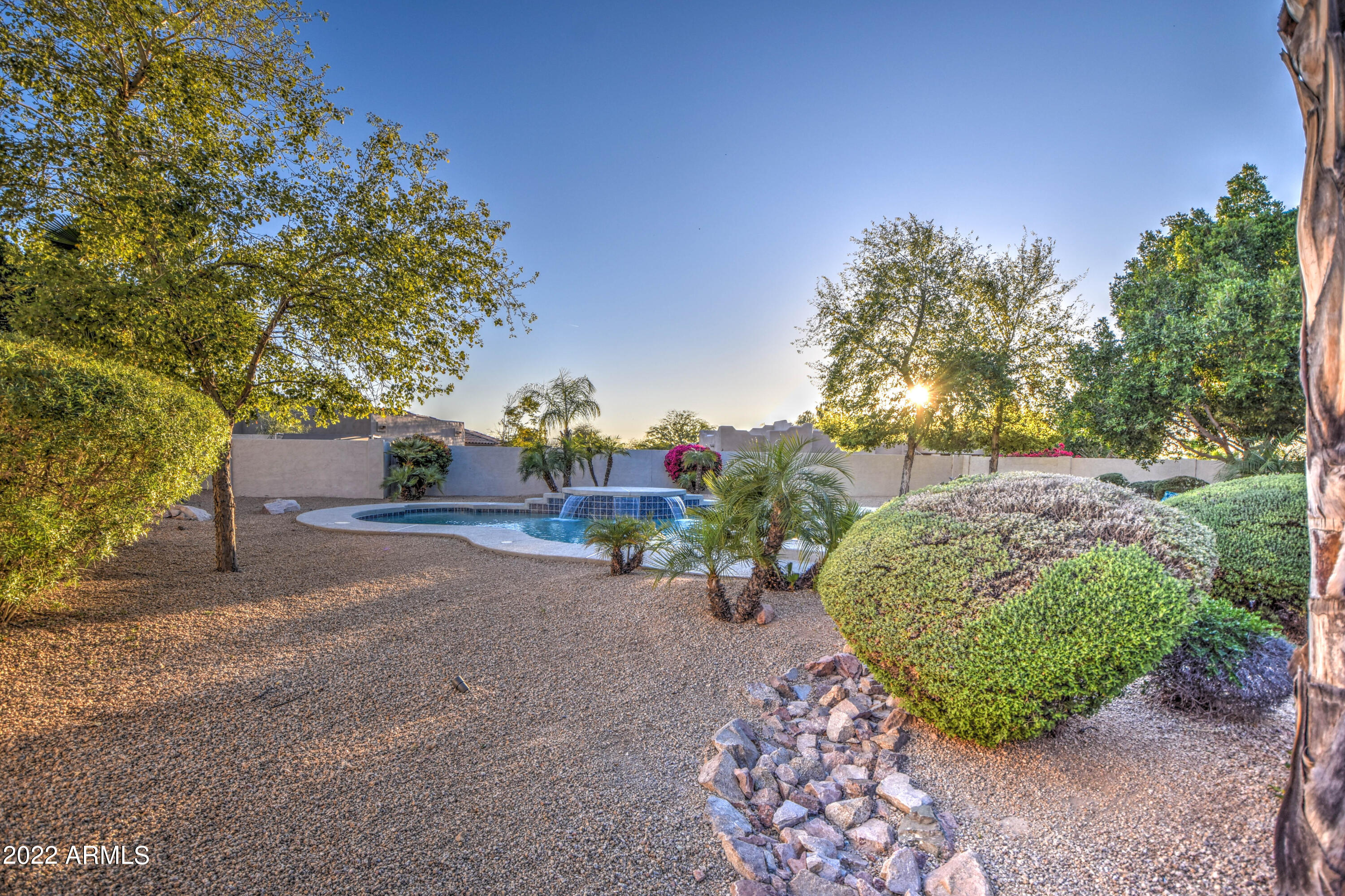 4055 North Recker Road, Unit 52 Mesa, AZ 85215 - Photo 38 of 78 REAR 1