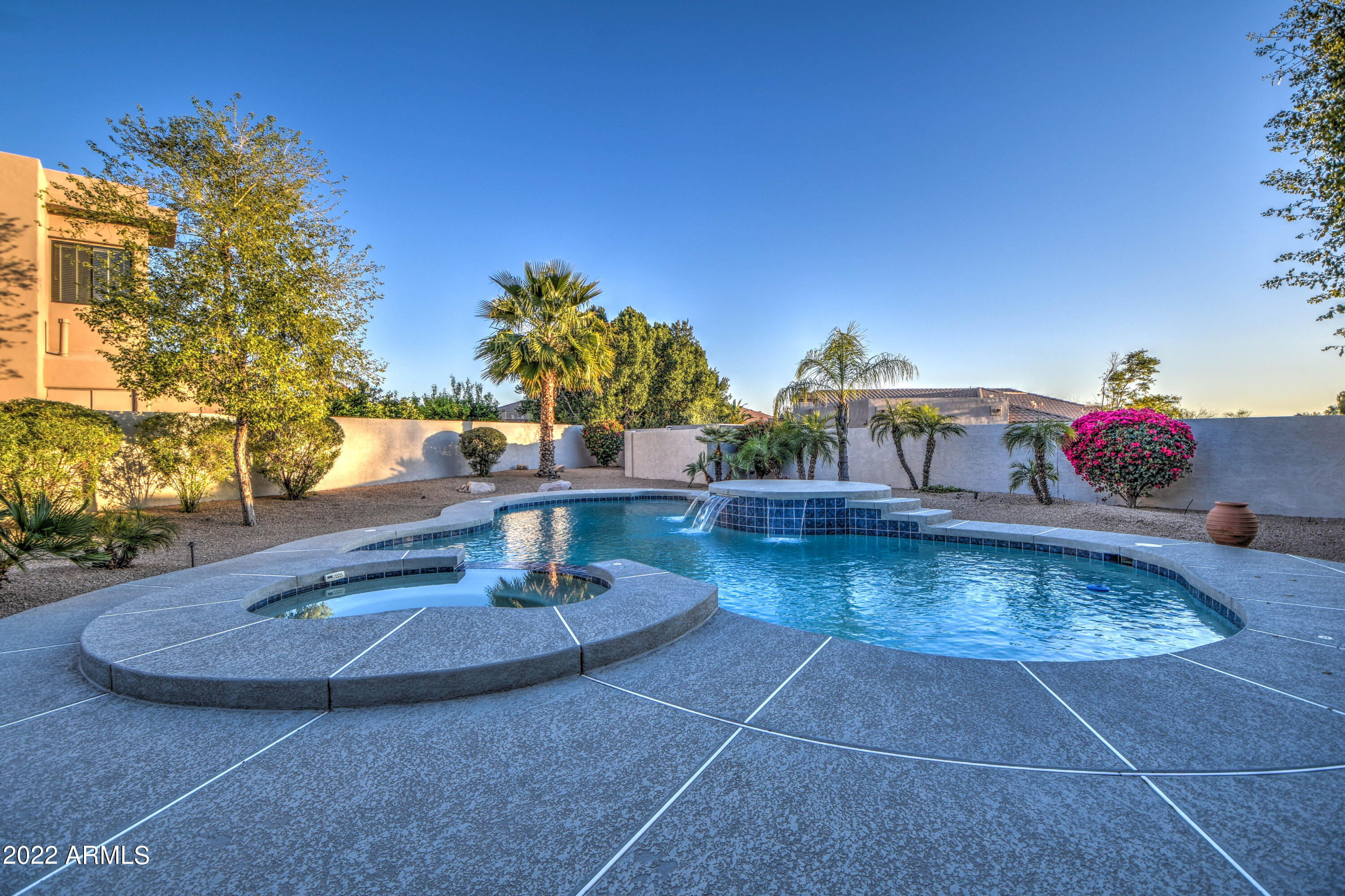4055 North Recker Road, Unit 52 Mesa, AZ 85215 - Photo 39 of 78 REAR 5