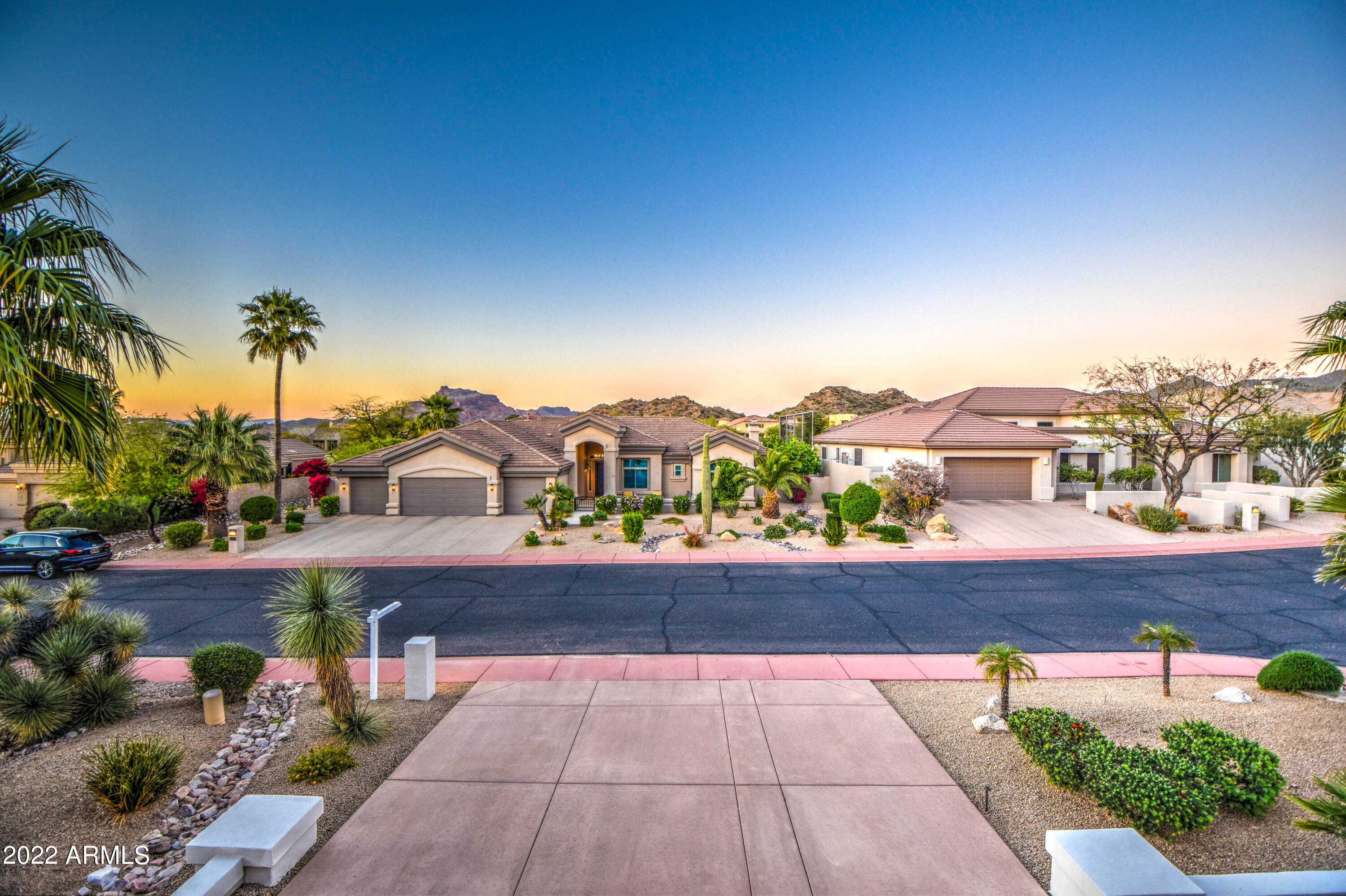 4055 North Recker Road, Unit 52 Mesa, AZ 85215 - Photo 48 of 78 TWILIGHT 7