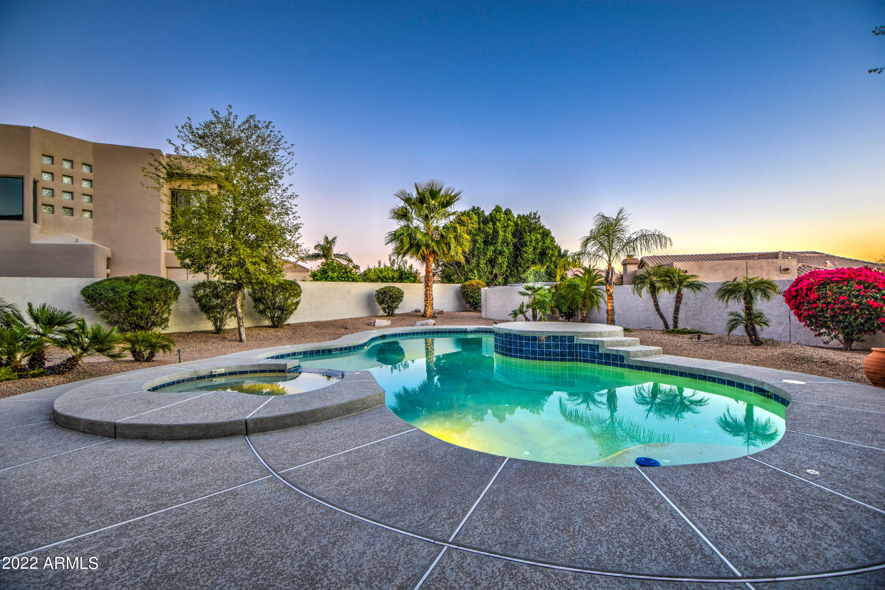 4055 North Recker Road, Unit 52 Mesa, AZ 85215 - Photo 59 of 78 TWILIGHT 17