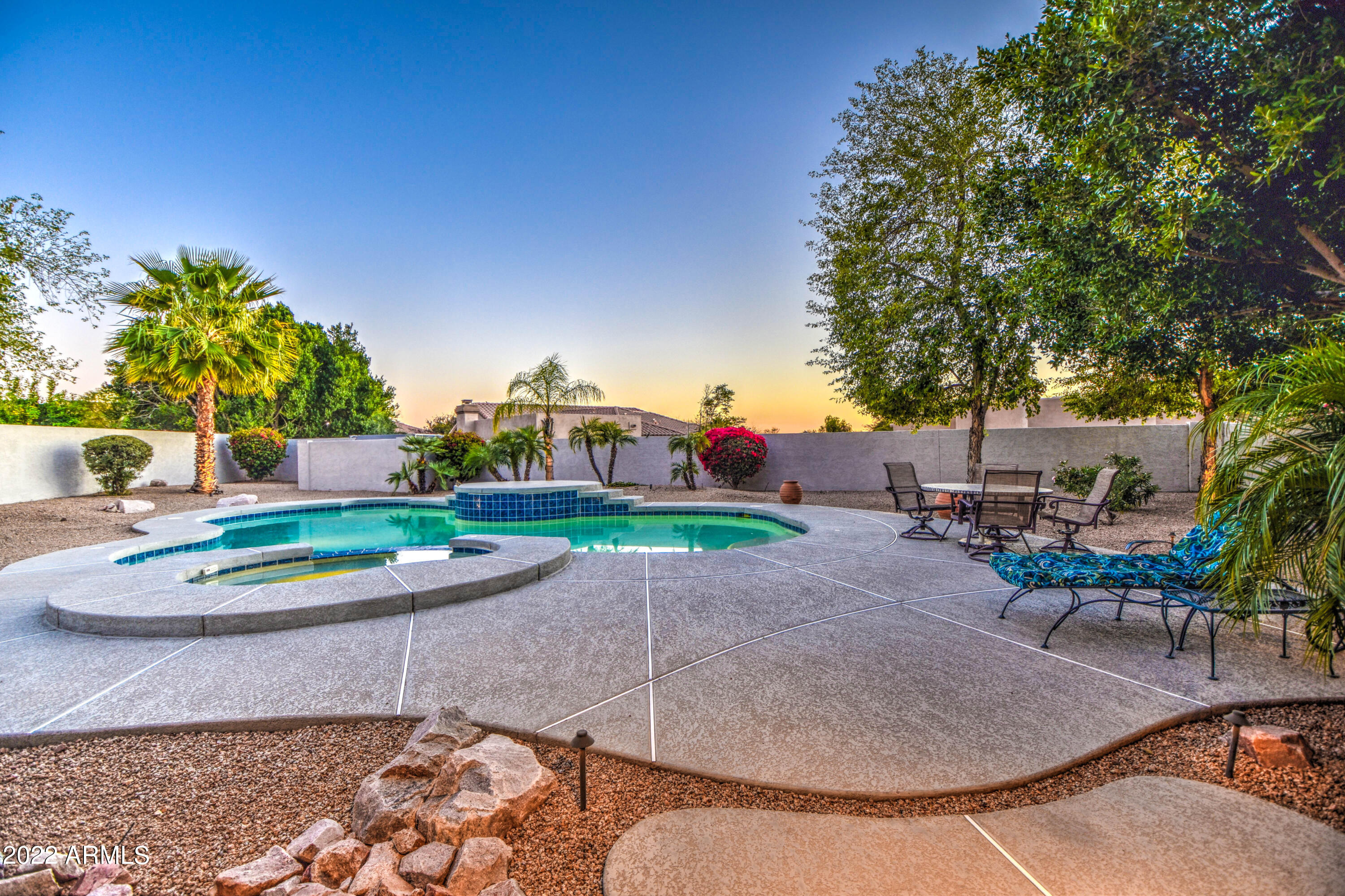 4055 North Recker Road, Unit 52 Mesa, AZ 85215 - Photo 60 of 78 TWILIGHT 18