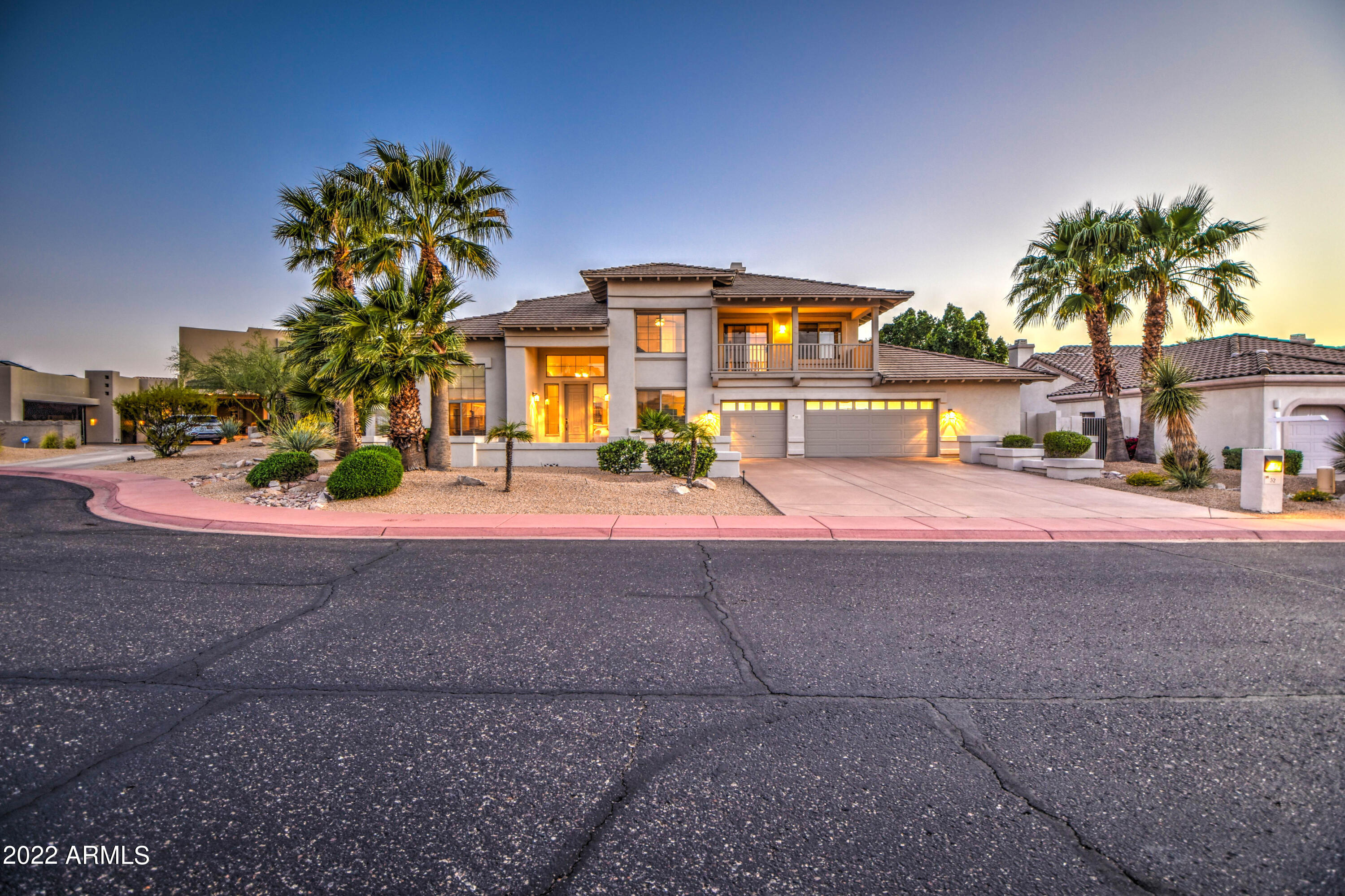 4055 North Recker Road, Unit 52 Mesa, AZ 85215 - Photo 62 of 78 TWILIGHT 23