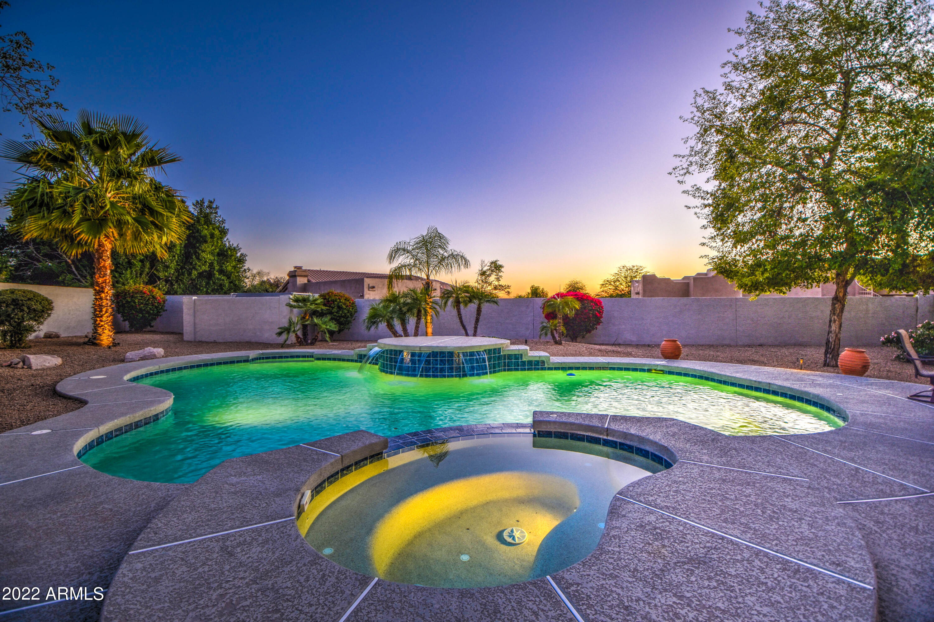 4055 North Recker Road, Unit 52 Mesa, AZ 85215 - Photo 64 of 78 TWILIGHT 29