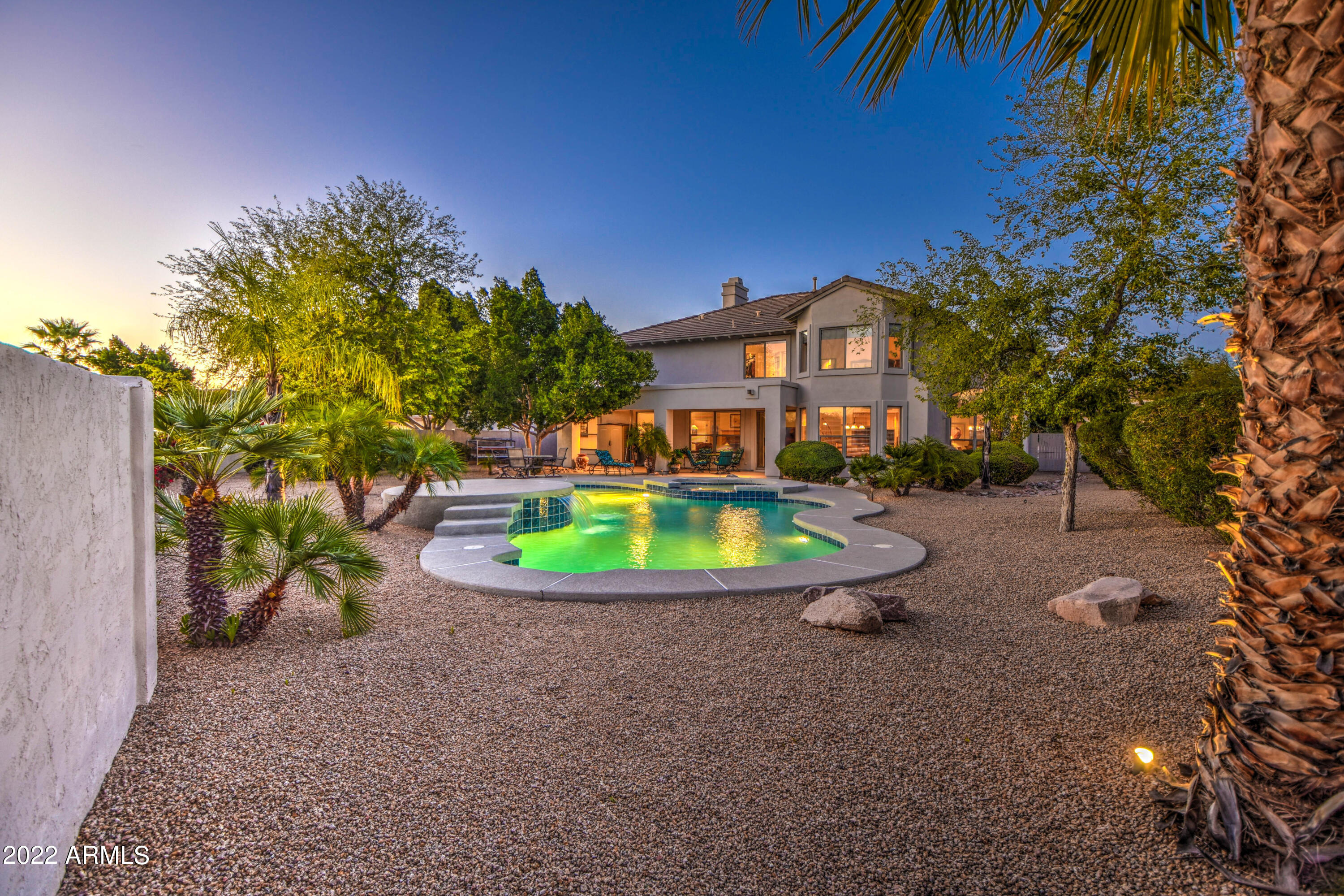 4055 North Recker Road, Unit 52 Mesa, AZ 85215 - Photo 65 of 78 TWILIGHT 33