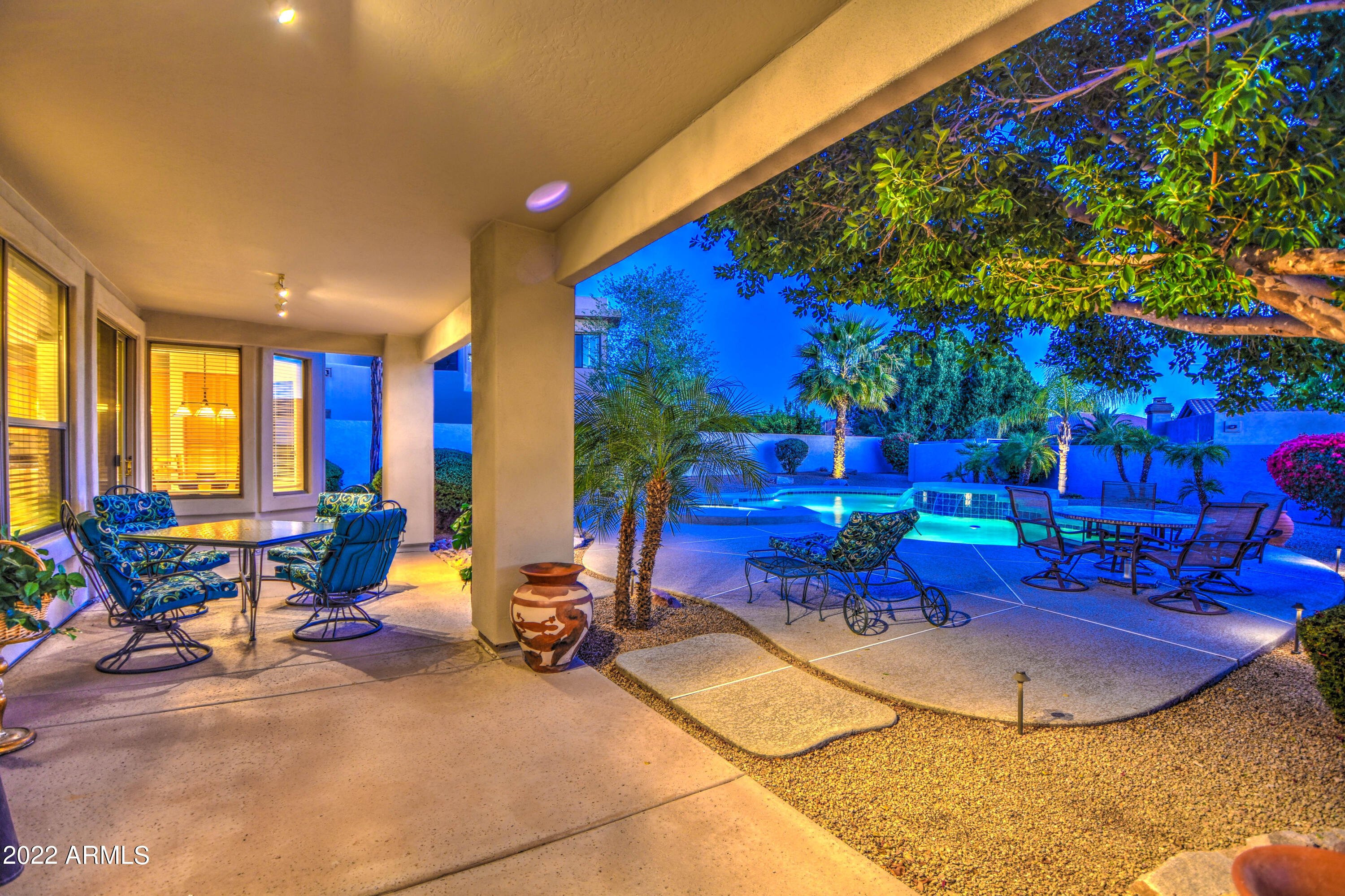 4055 North Recker Road, Unit 52 Mesa, AZ 85215 - Photo 66 of 78 TWILIGHT 39