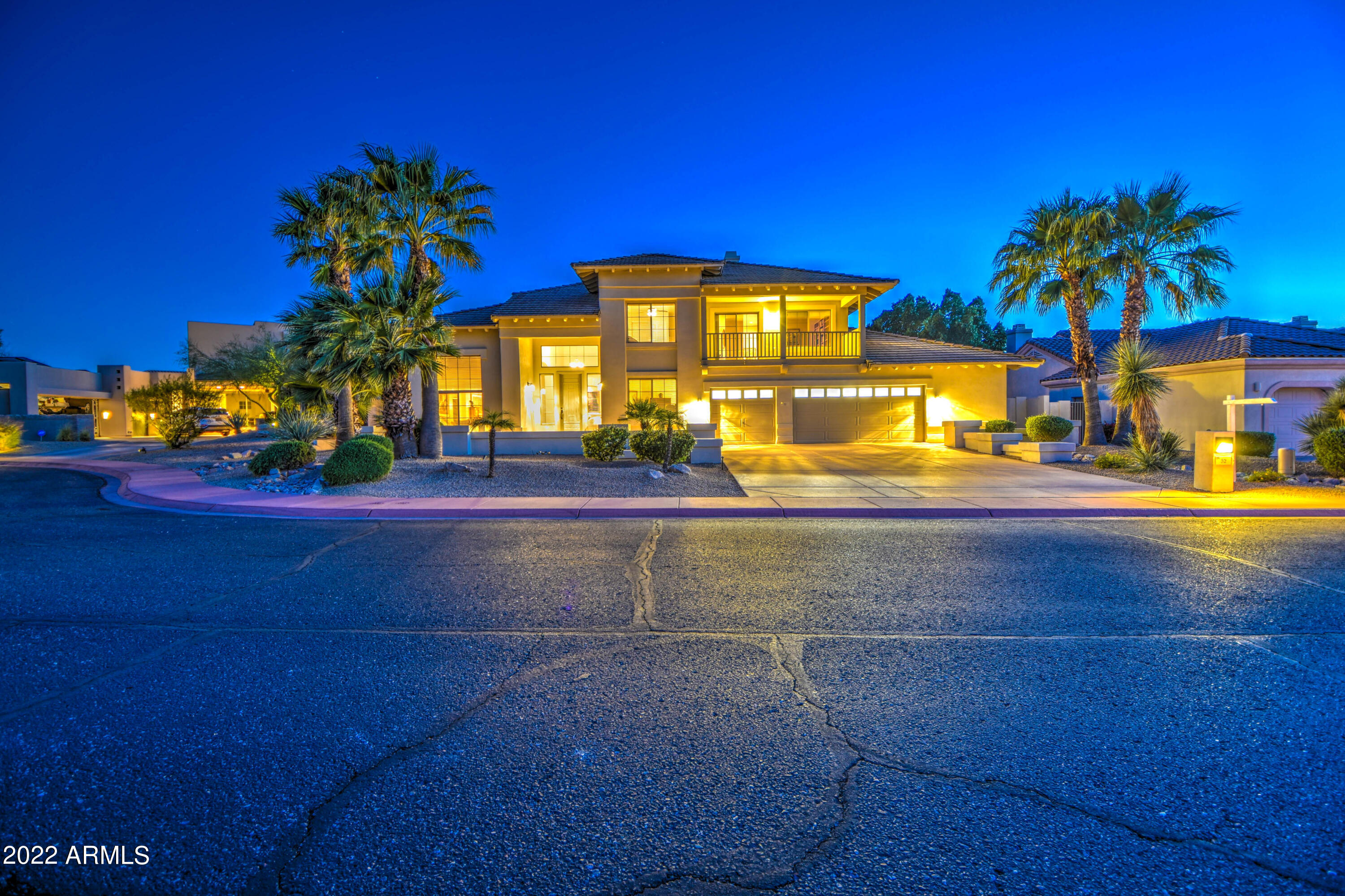 4055 North Recker Road, Unit 52 Mesa, AZ 85215 - Photo 68 of 78 TWILIGHT 57