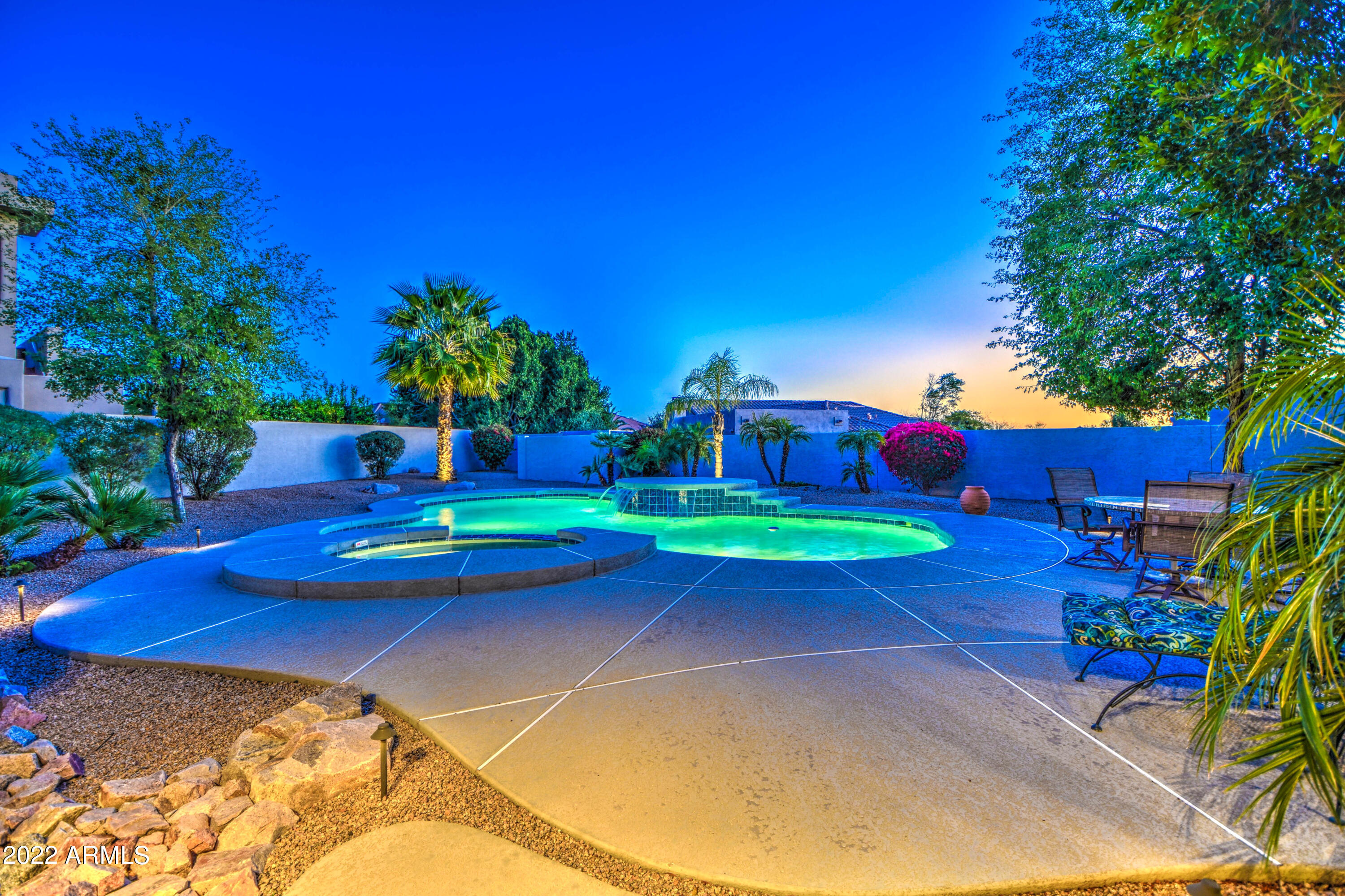 4055 North Recker Road, Unit 52 Mesa, AZ 85215 - Photo 70 of 78 TWILIGHT 40