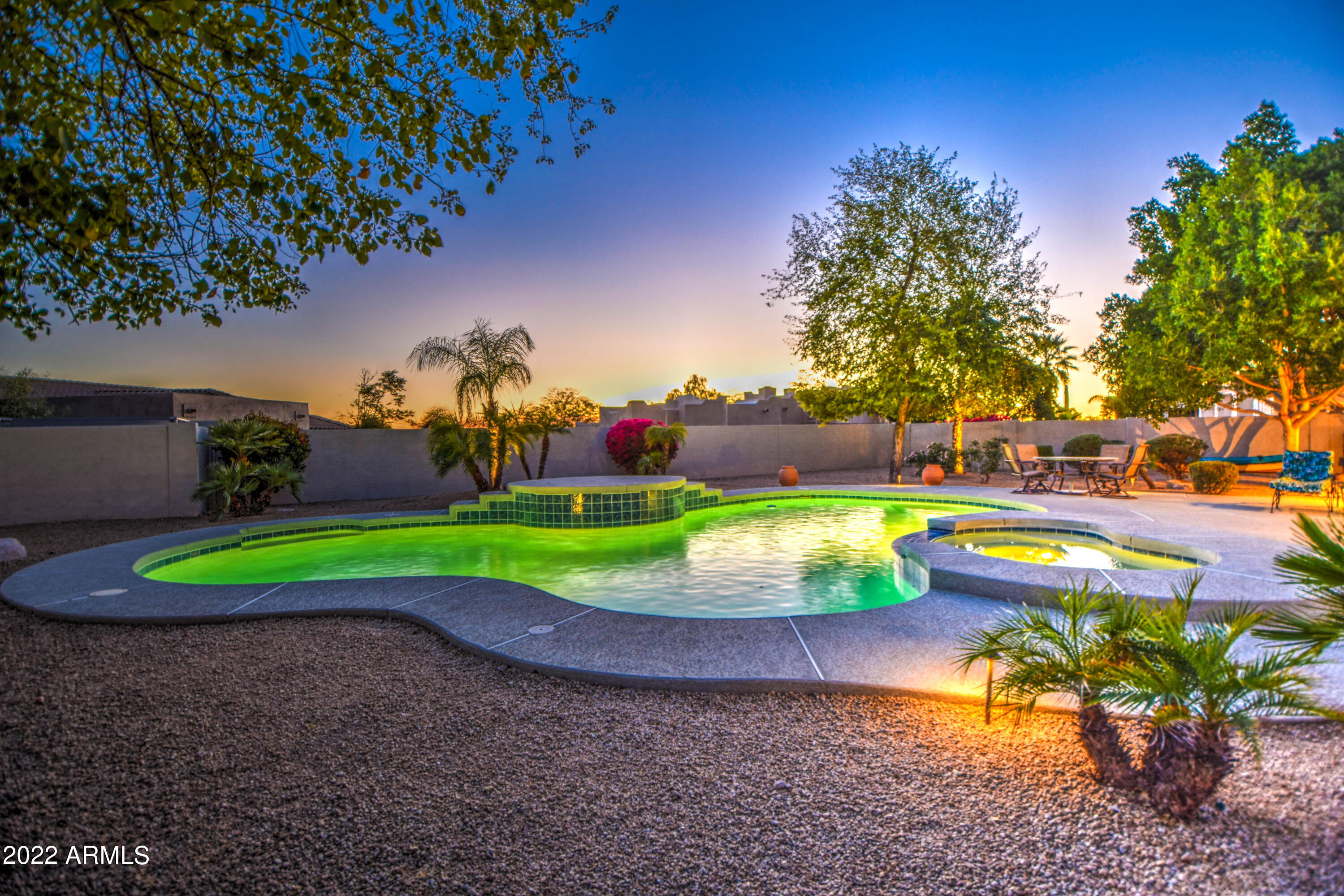 4055 North Recker Road, Unit 52 Mesa, AZ 85215 - Photo 72 of 78 TWILIGHT 43