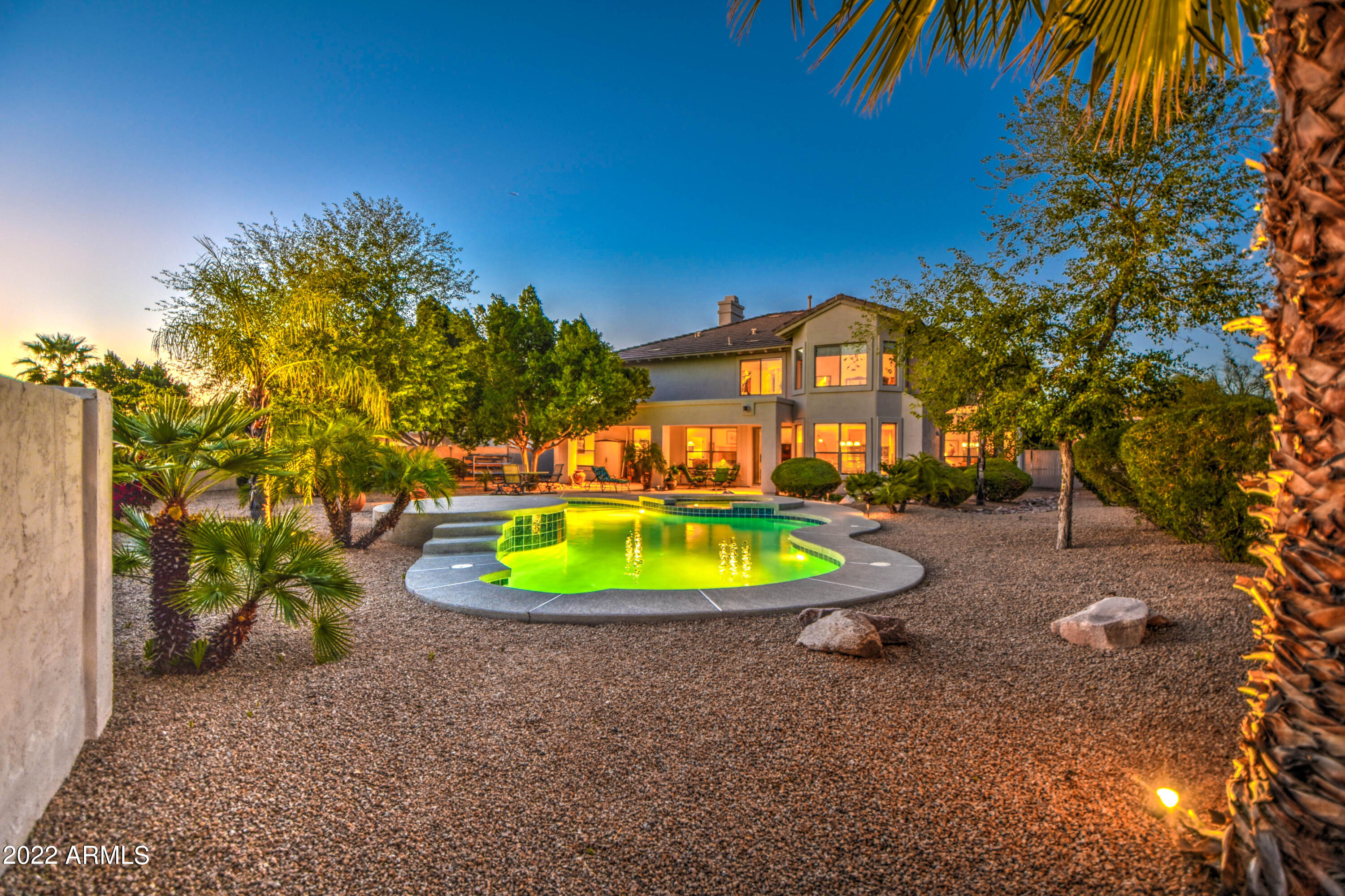 4055 North Recker Road, Unit 52 Mesa, AZ 85215 - Photo 73 of 78 TWILIGHT 44