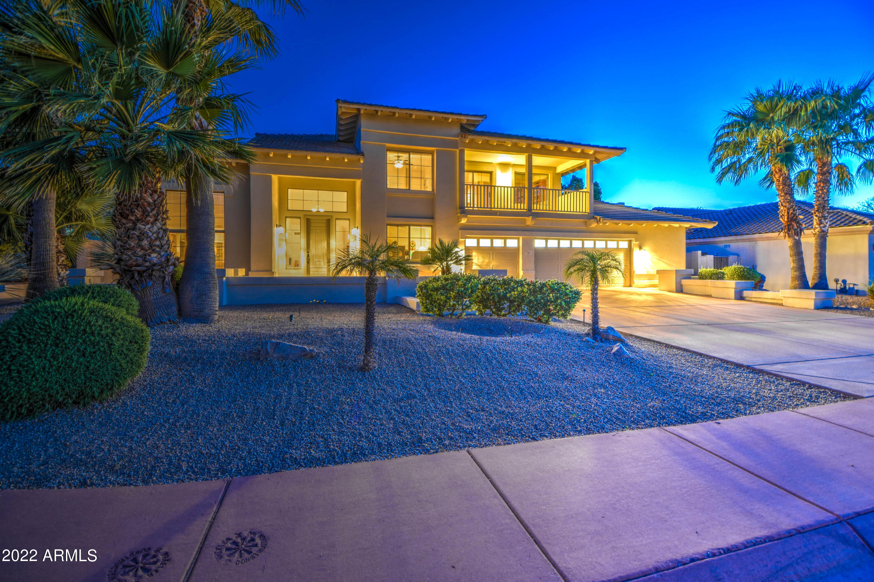 4055 North Recker Road, Unit 52 Mesa, AZ 85215 - Photo 75 of 78 TWILIGHT 56