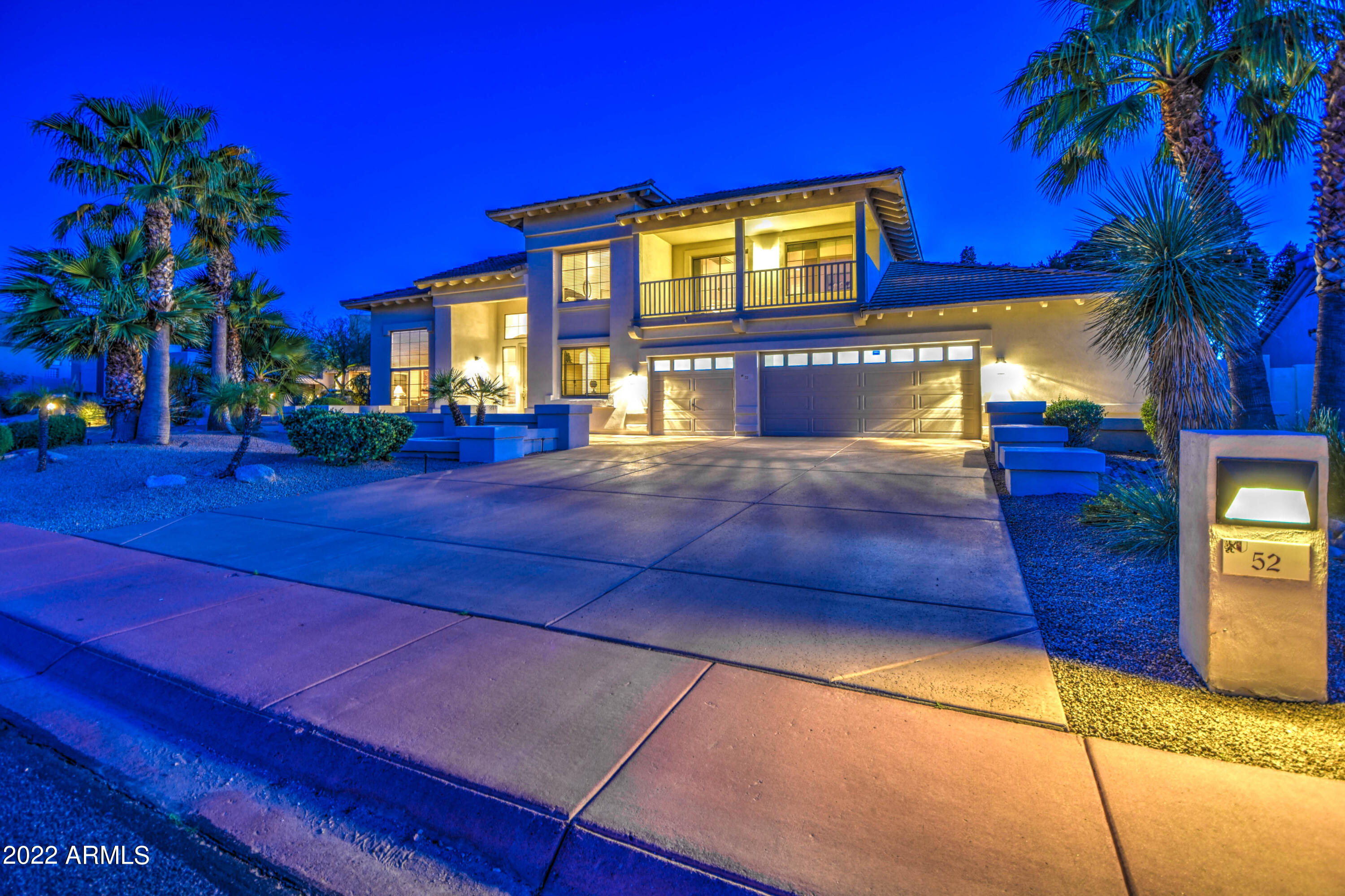 4055 North Recker Road, Unit 52 Mesa, AZ 85215 - Photo 77 of 78 TWILIGHT 54