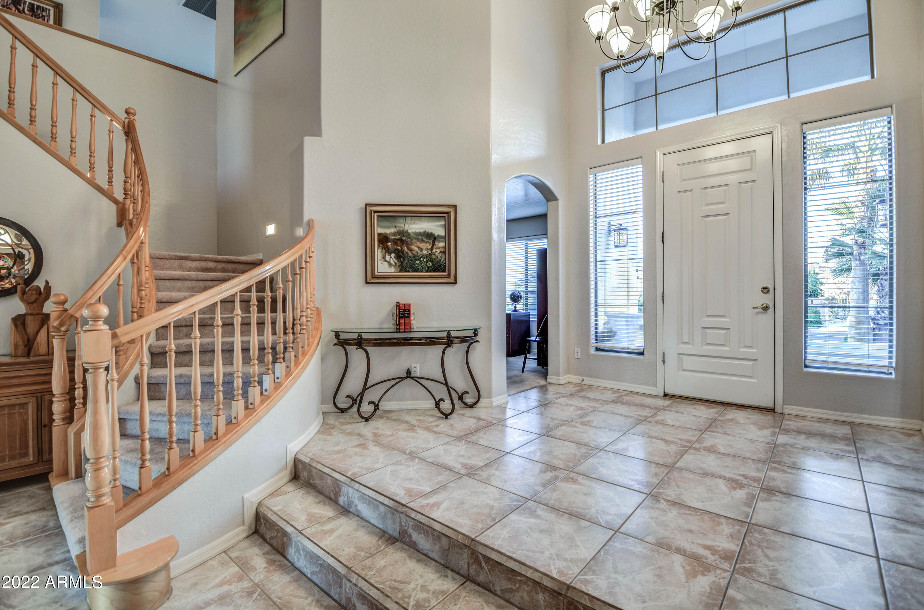 4055 North Recker Road, Unit 52 Mesa, AZ 85215 - Photo 8 of 78 ENTRY 4