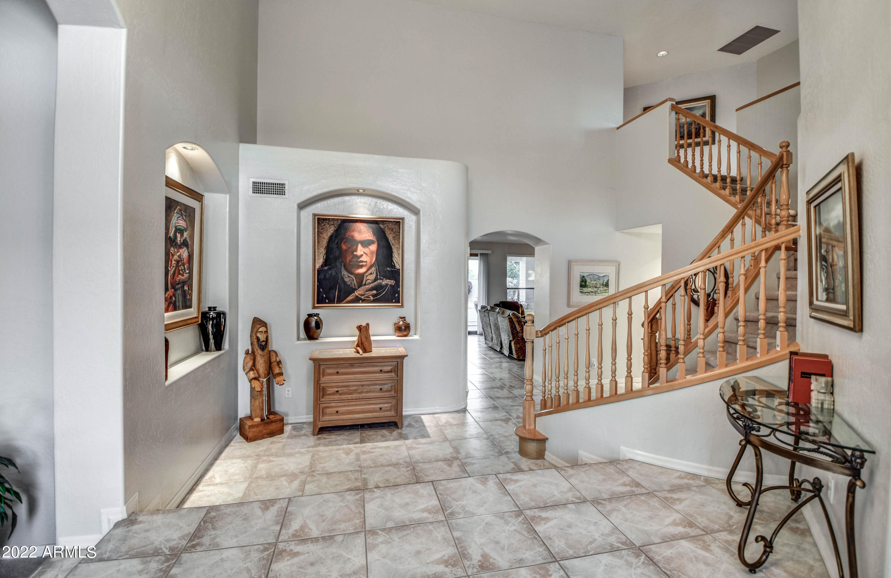 4055 North Recker Road, Unit 52 Mesa, AZ 85215 - Photo 9 of 78 ENTRY 1