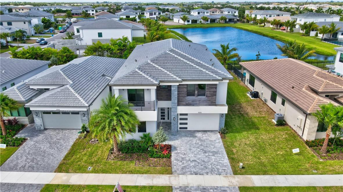 8550 Apple Falls Lane Boca Raton, FL 33496 - Photo 37 of 42 Photo 37