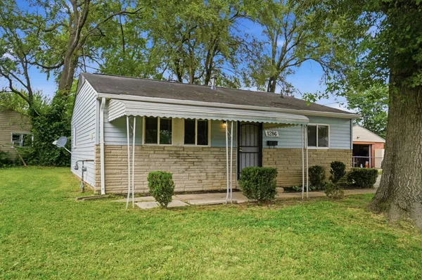$139,900 | 1286 Southfield Drive South, Columbus, OH 43207