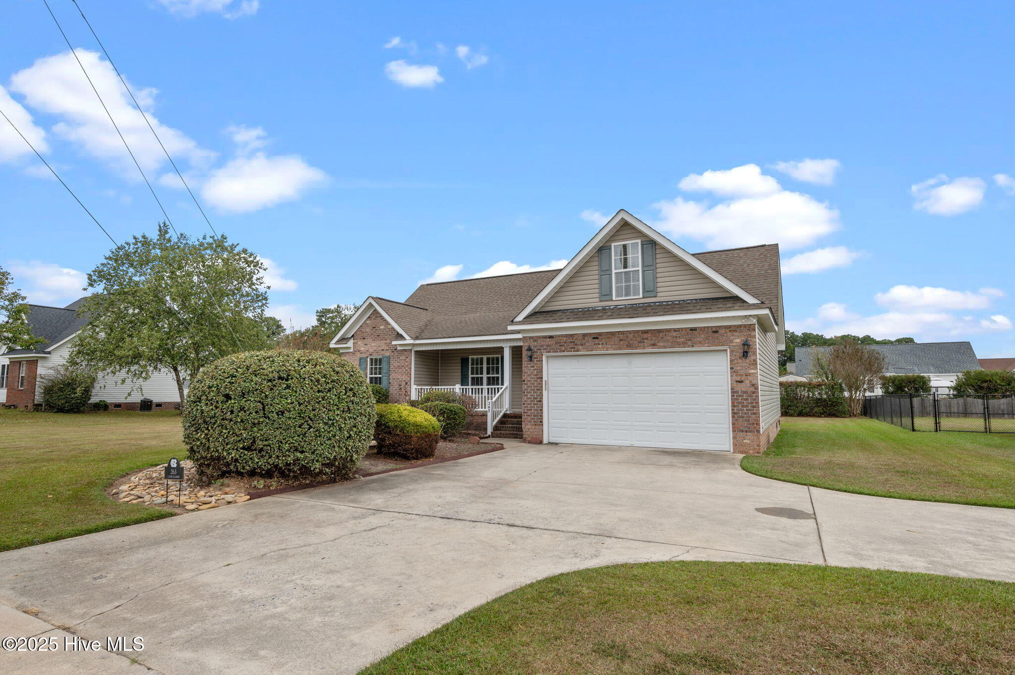 263 Laurie Ellis Road Winterville, NC 28590 - Photo 34 of 43 3-web-or-mls-LHV_6215