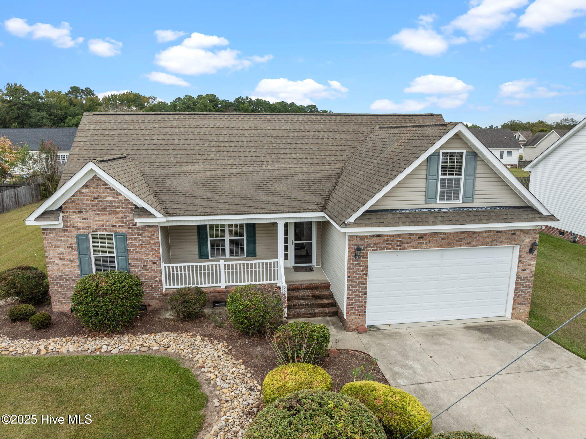 263 Laurie Ellis Road Winterville, NC 28590 - Photo 35 of 43 4-web-or-mls-DJI_0773