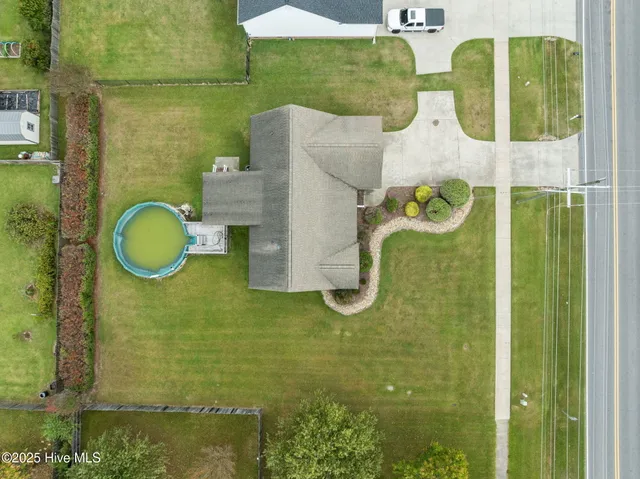 $235,000 | 263 Laurie Ellis Road, Winterville, NC 28590