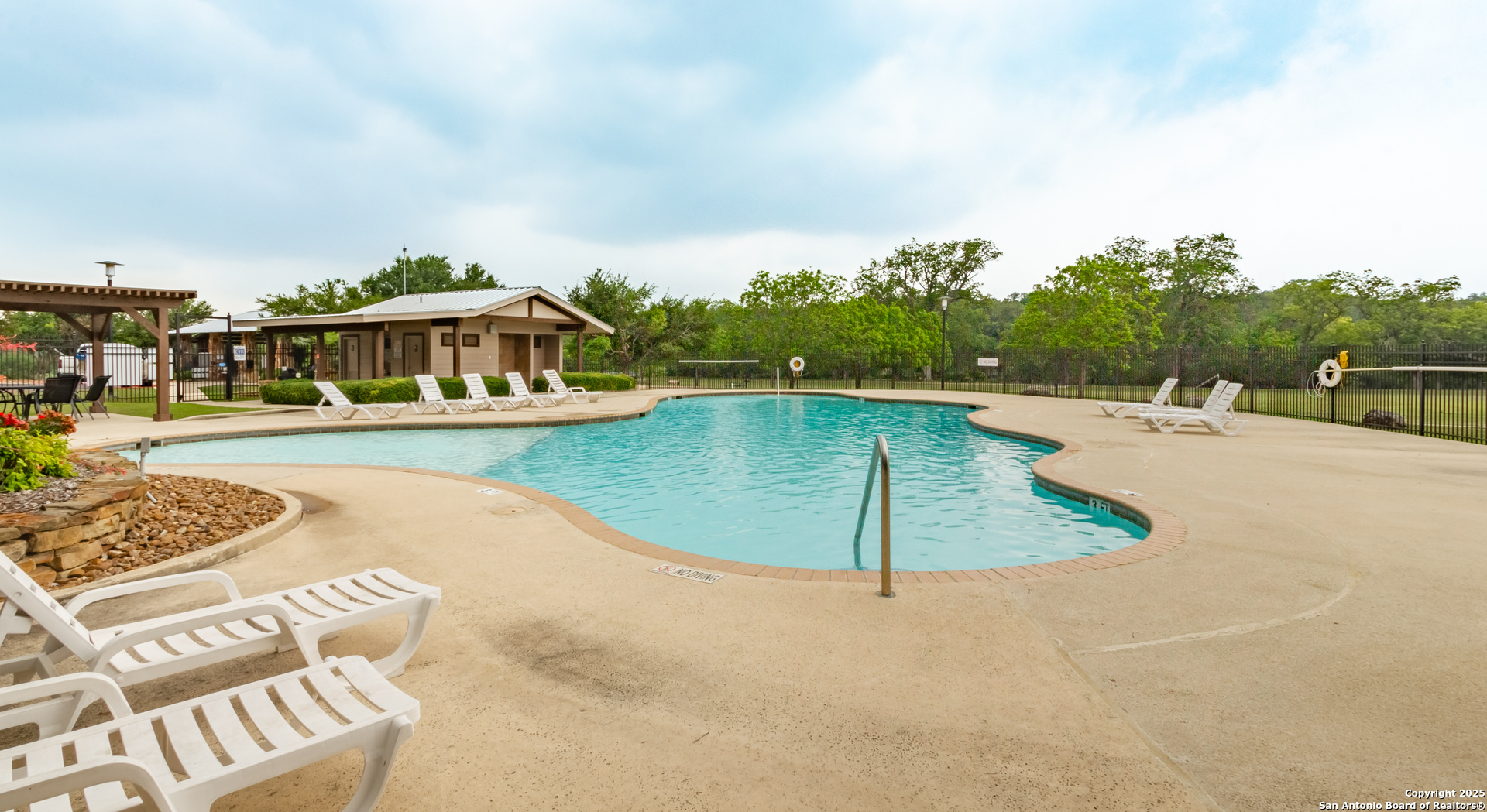 423 Rittimann Road Spring Branch, TX 78070 - Photo 12 of 14