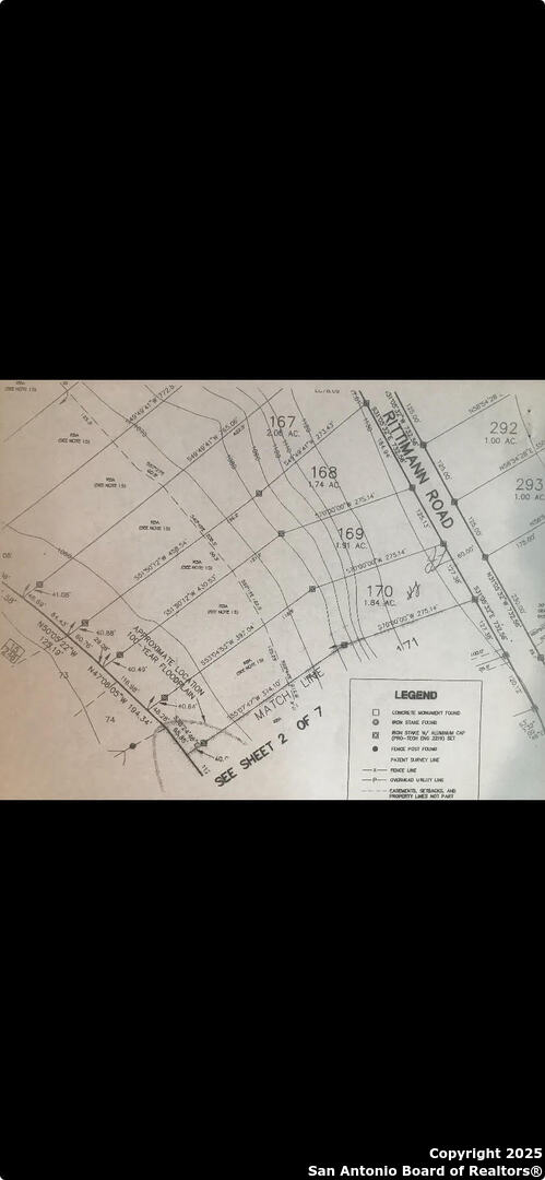 423 Rittimann Road Spring Branch, TX 78070 - Photo 14 of 14