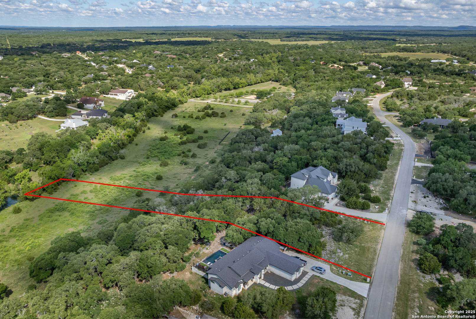 423 Rittimann Road Spring Branch, TX 78070 - Photo 2 of 14