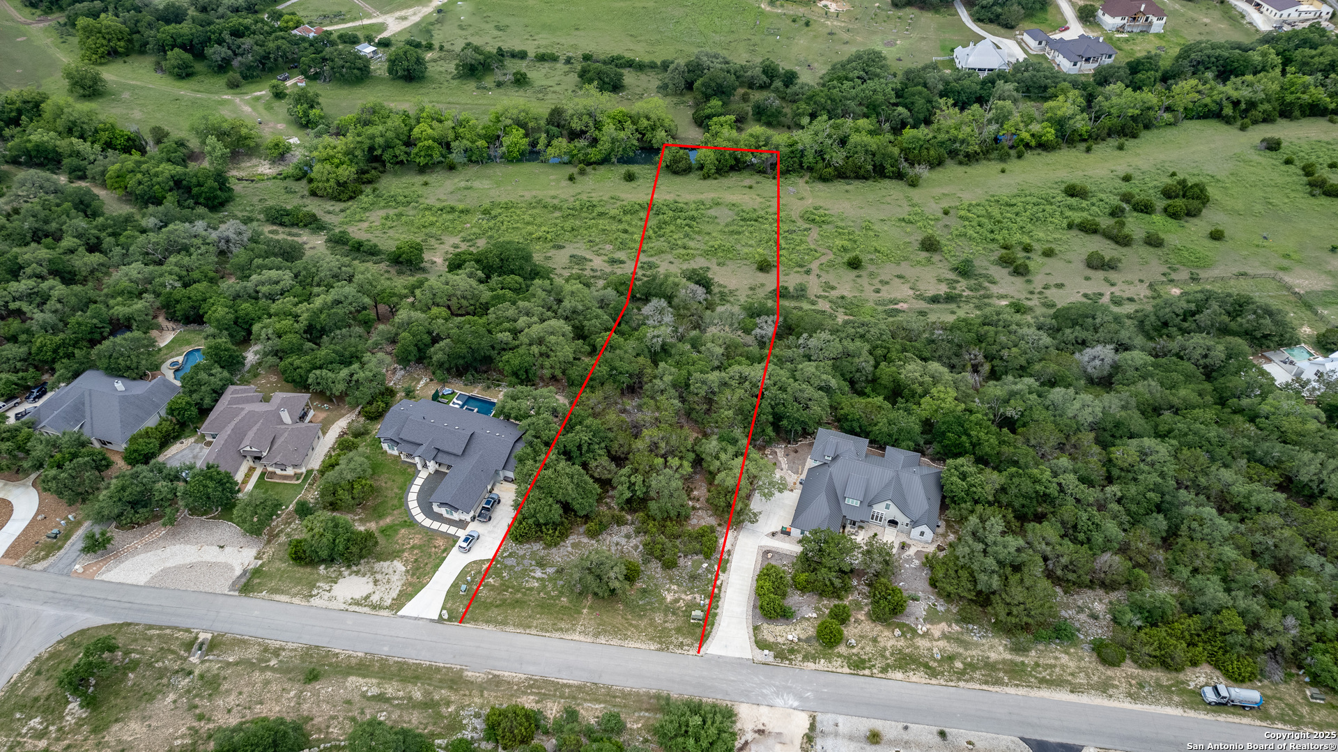 423 Rittimann Road Spring Branch, TX 78070 - Photo 5 of 14