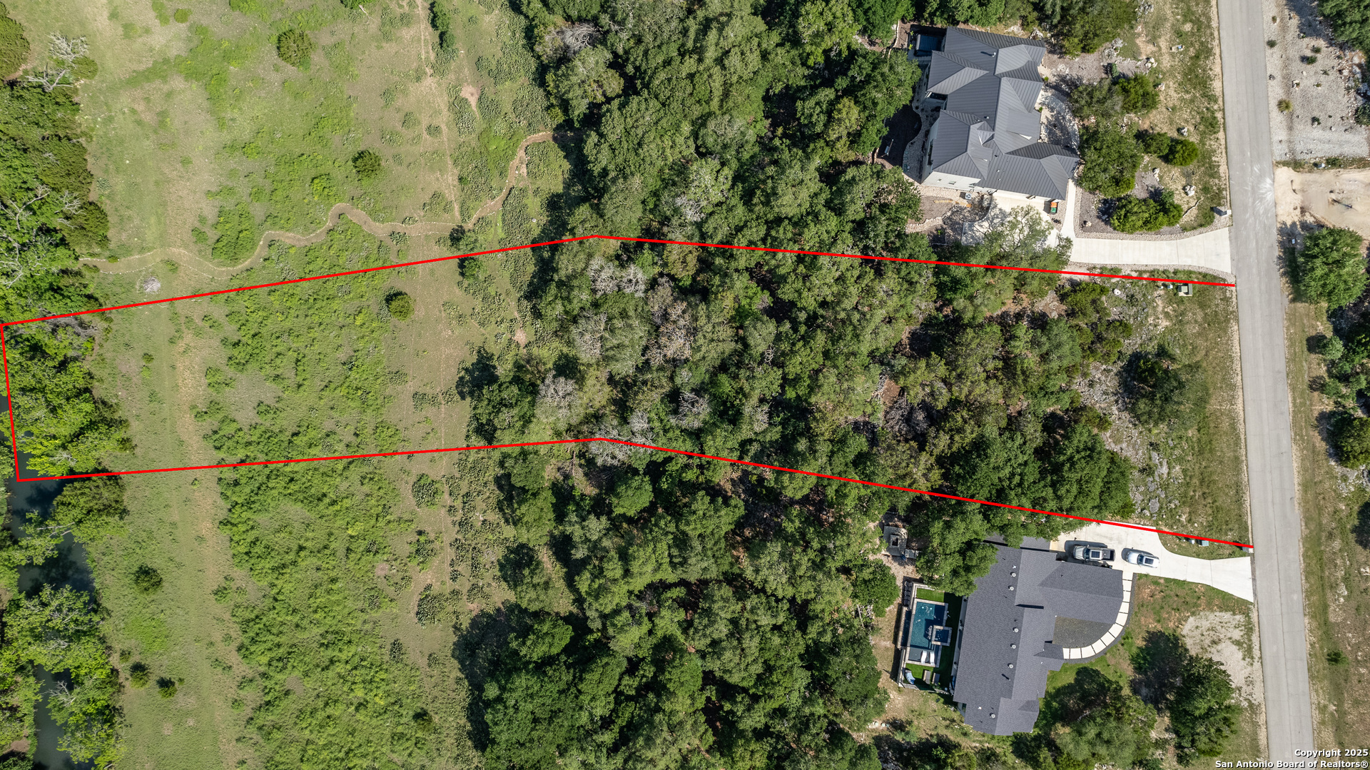 423 Rittimann Road Spring Branch, TX 78070 - Photo 6 of 14