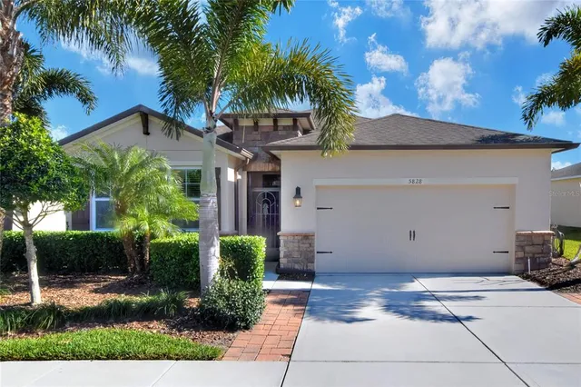$387,500 | 5828 Marsh Landing Drive, Winter Haven, FL 33881